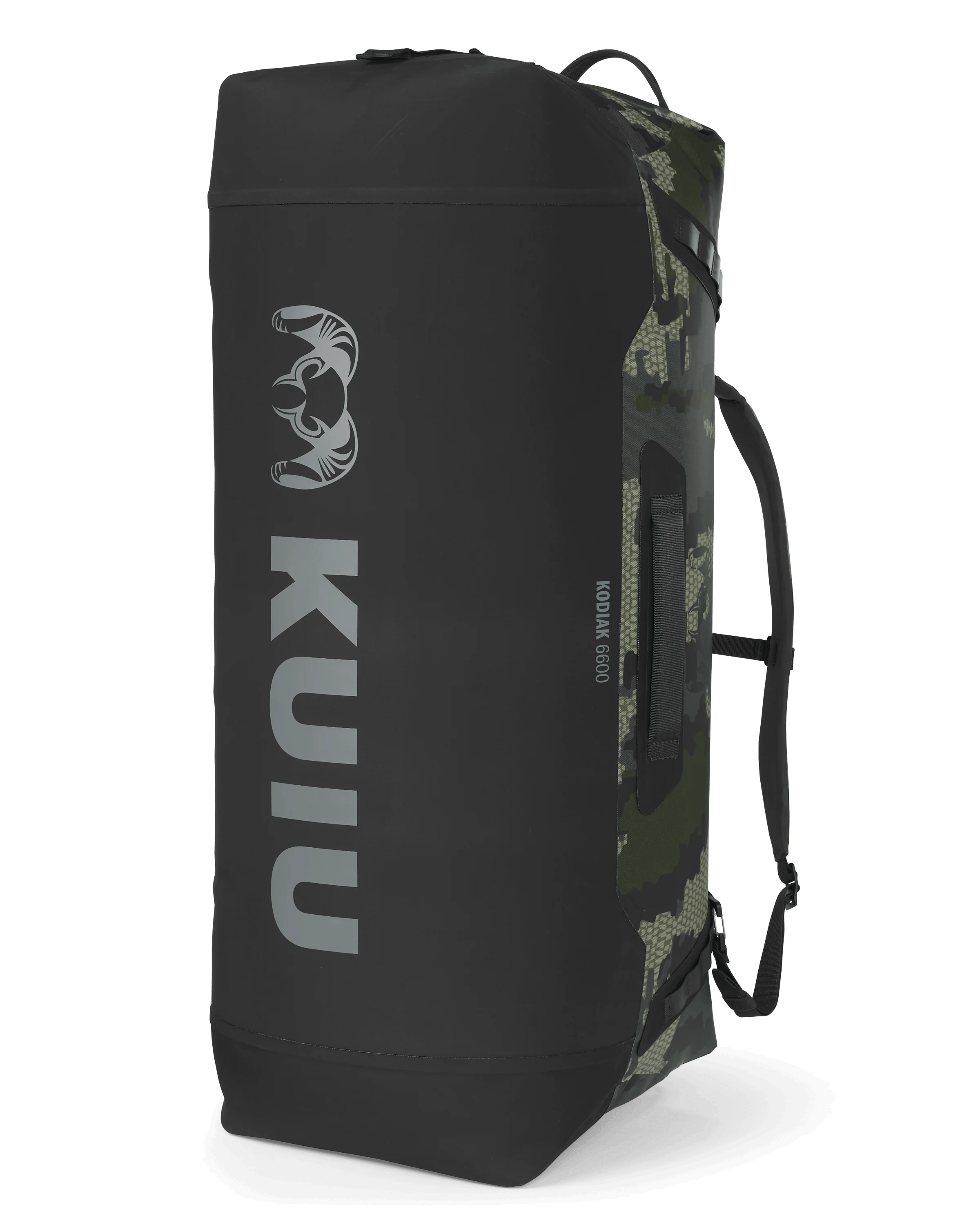 Kodiak 6600 Submersible Duffel | Verde - Image 2