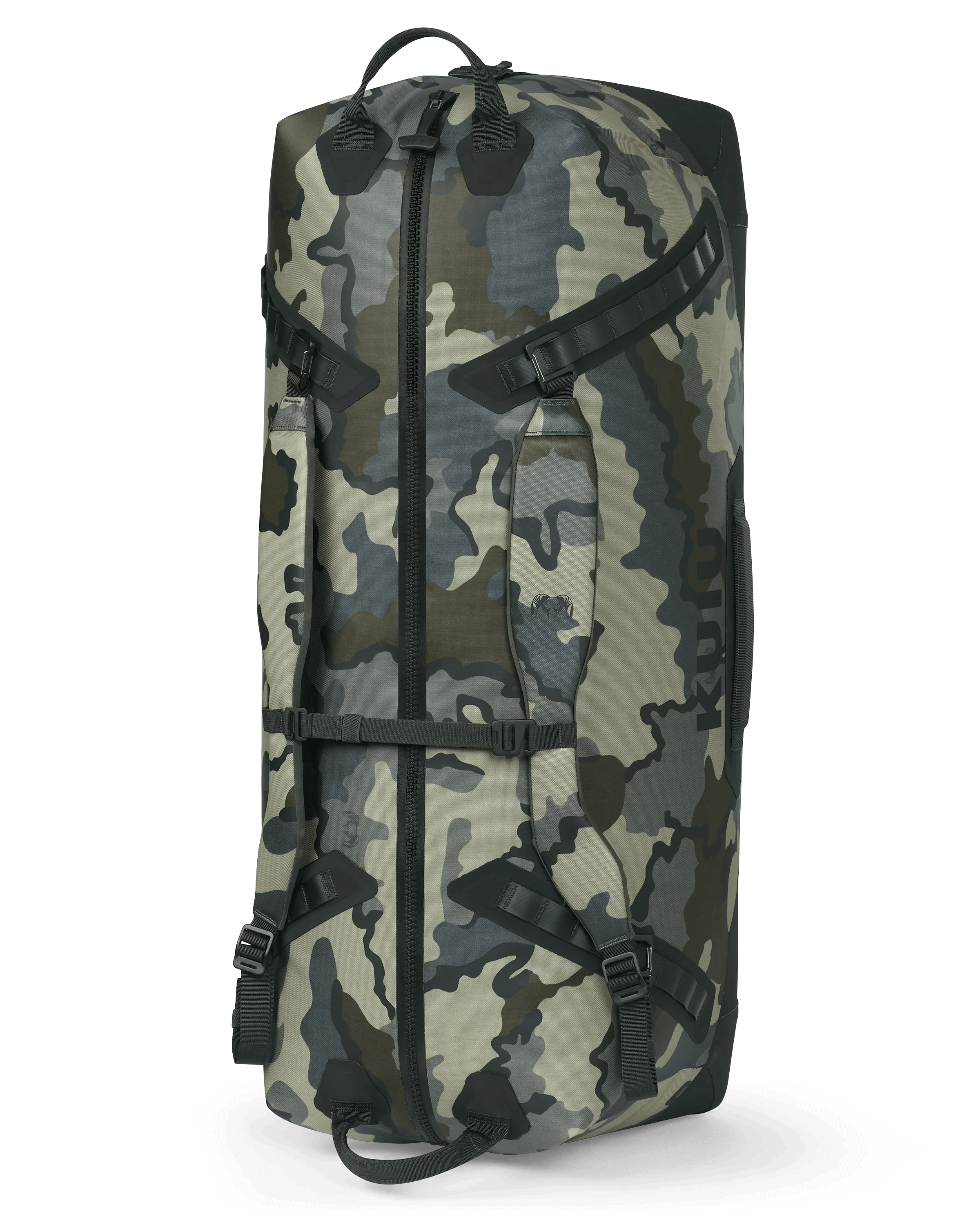 Kodiak 6600 Submersible Duffel | Vias - Image 4