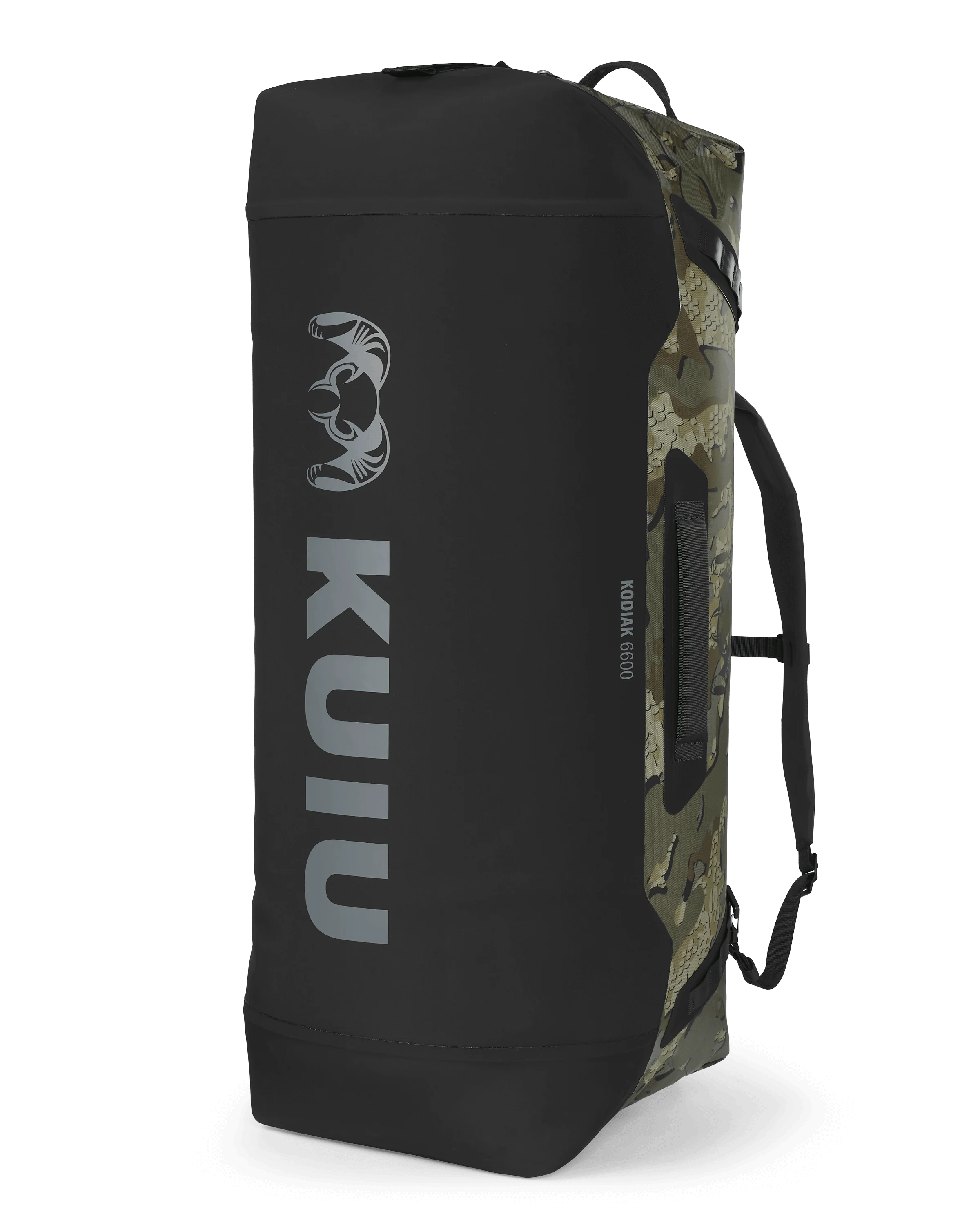 Alternative view of Kodiak 6600 Submersible Duffel | Valo
