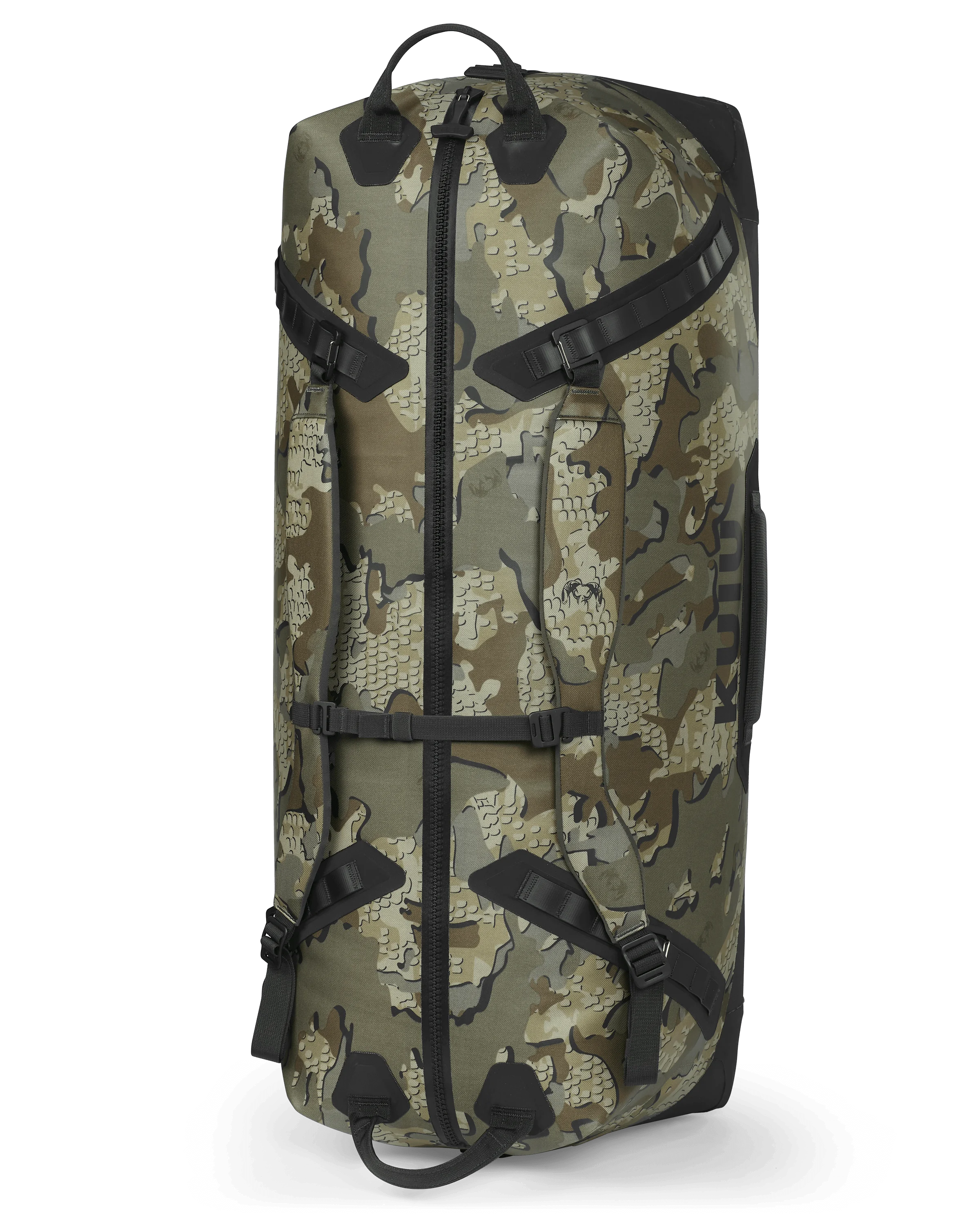 Kodiak 6600 Submersible Duffel | Valo - Image 4