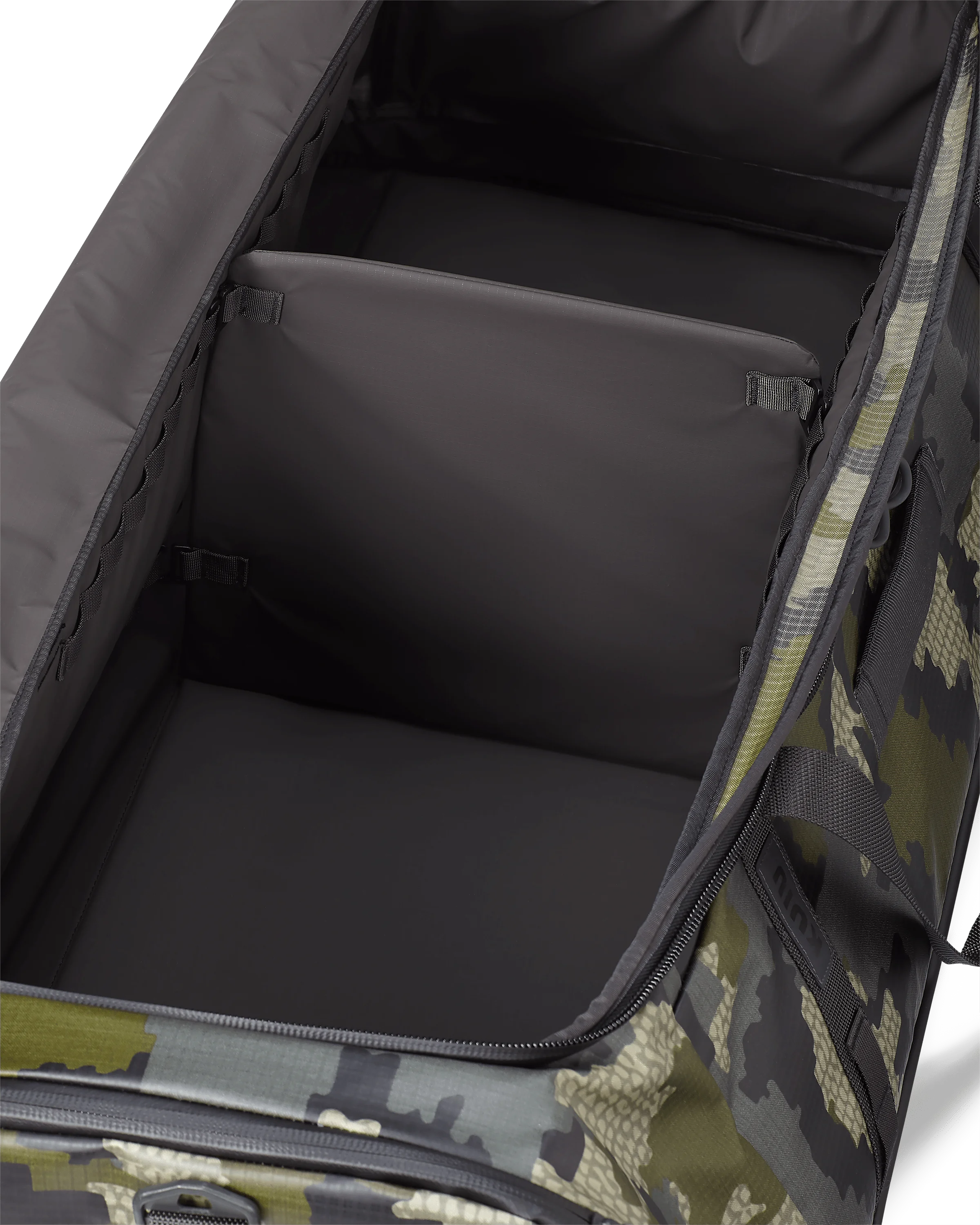 TwoTrack 8000 Boot Duffel | Verde - Image 3
