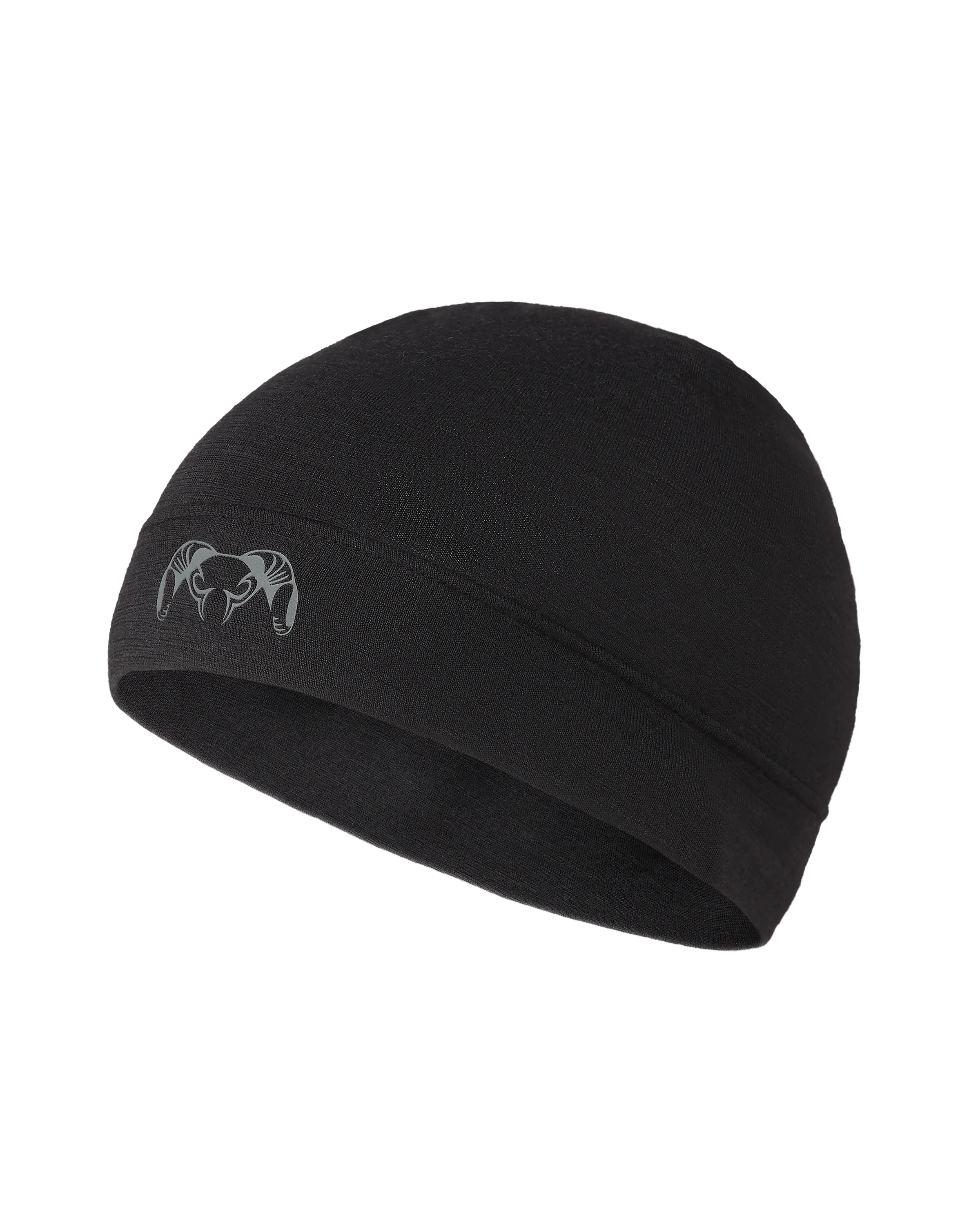 ULTRA Merino 145 Beanie | Black