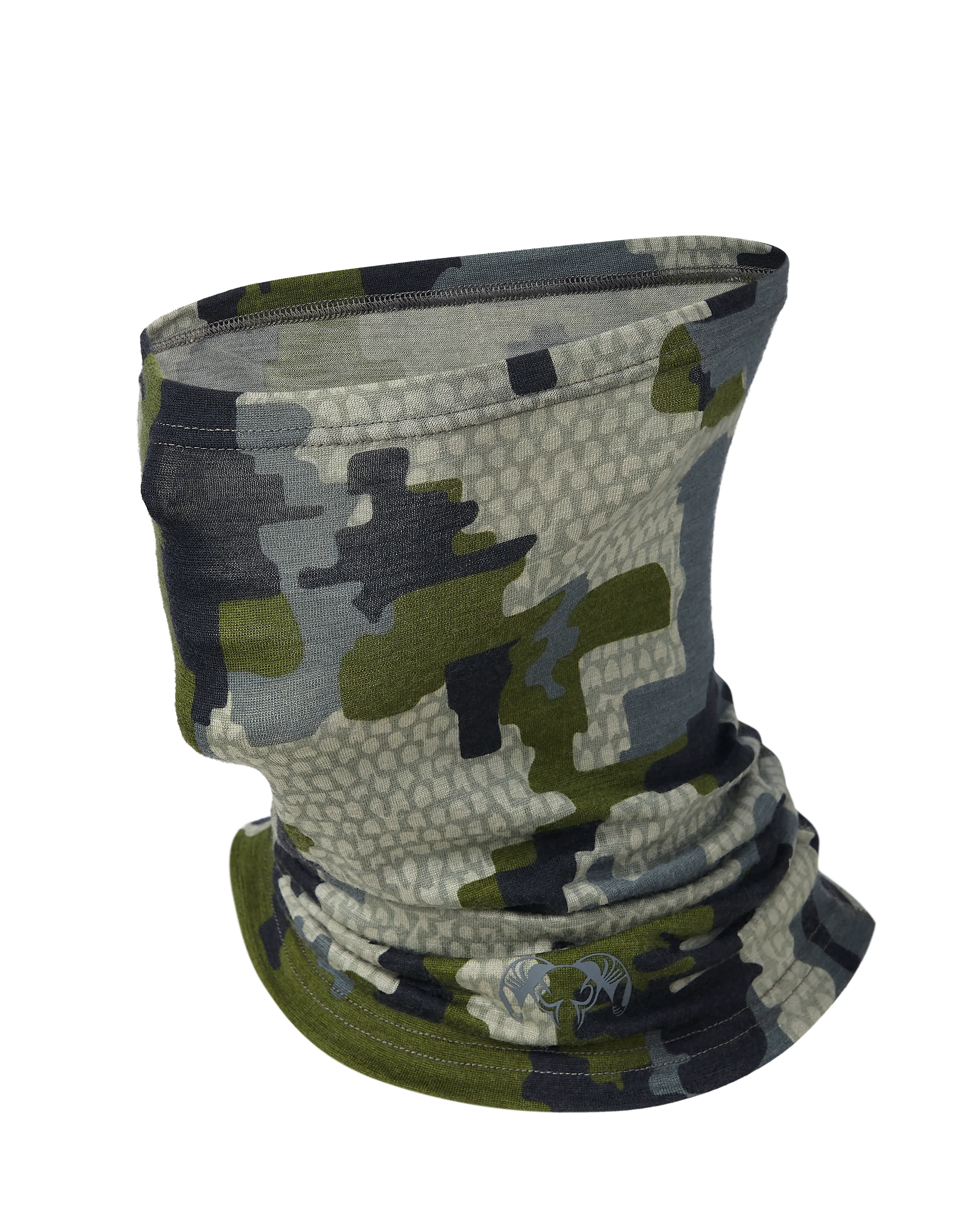 ULTRA Merino 145 Neck Gaiter | Verde