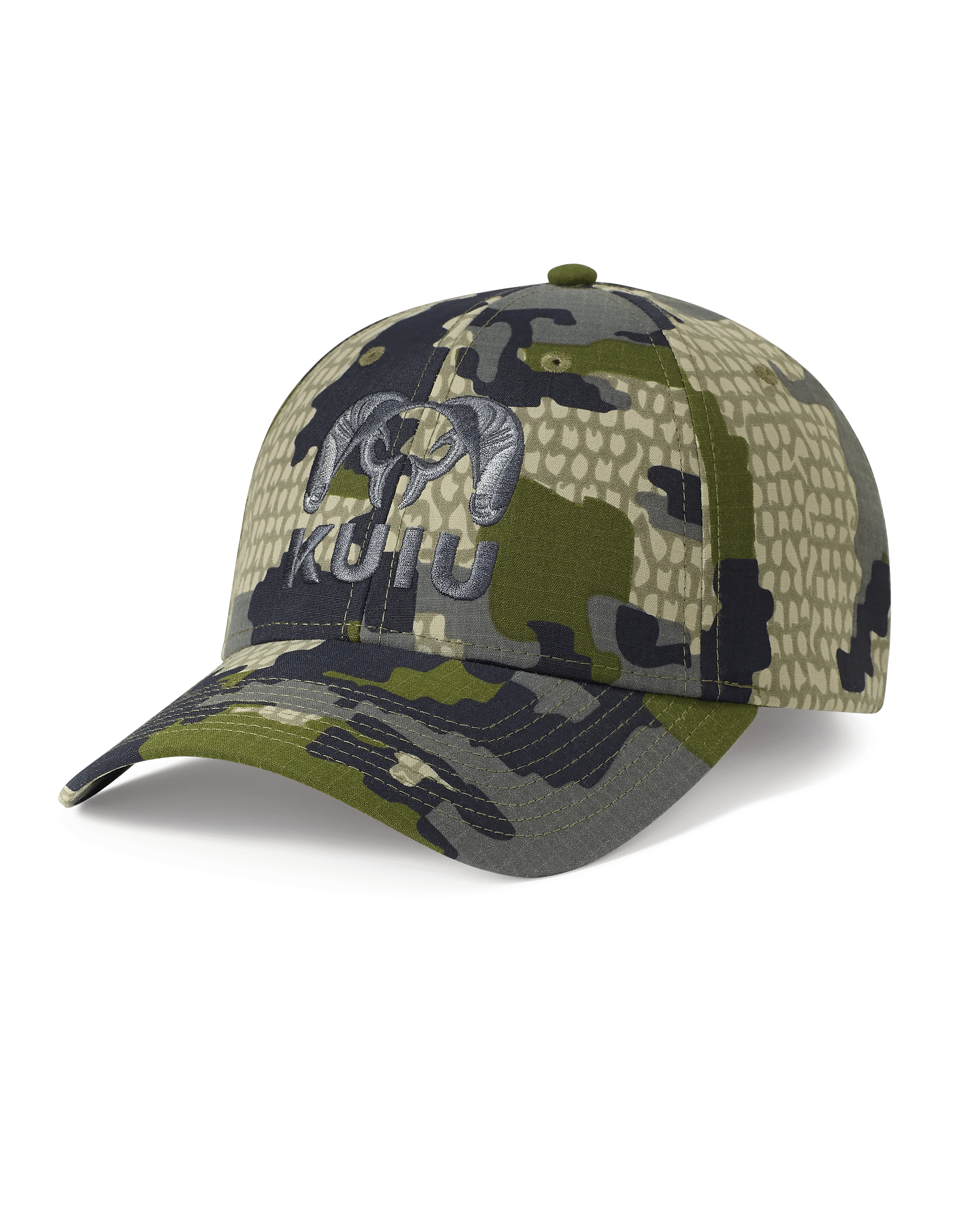 PRO CORDURA® Hat | Verde