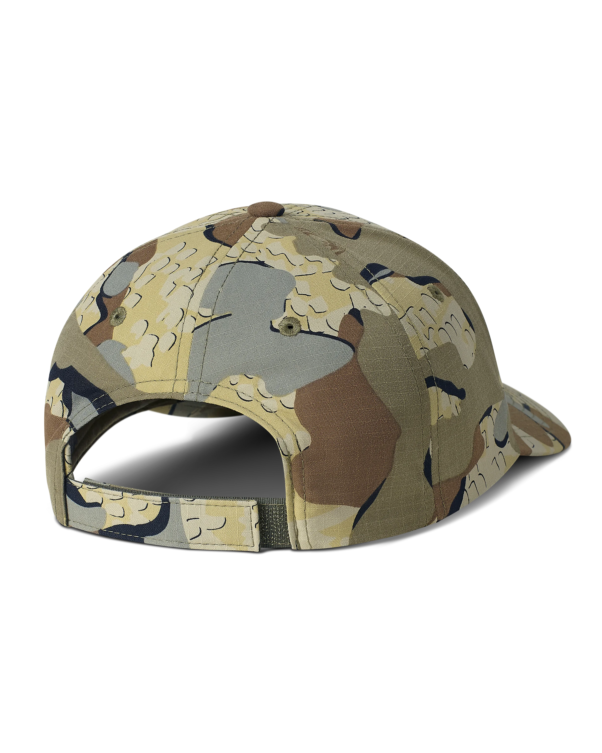 Alternative view of Blank PRO CORDURA® Hats (20 pack) | Valo