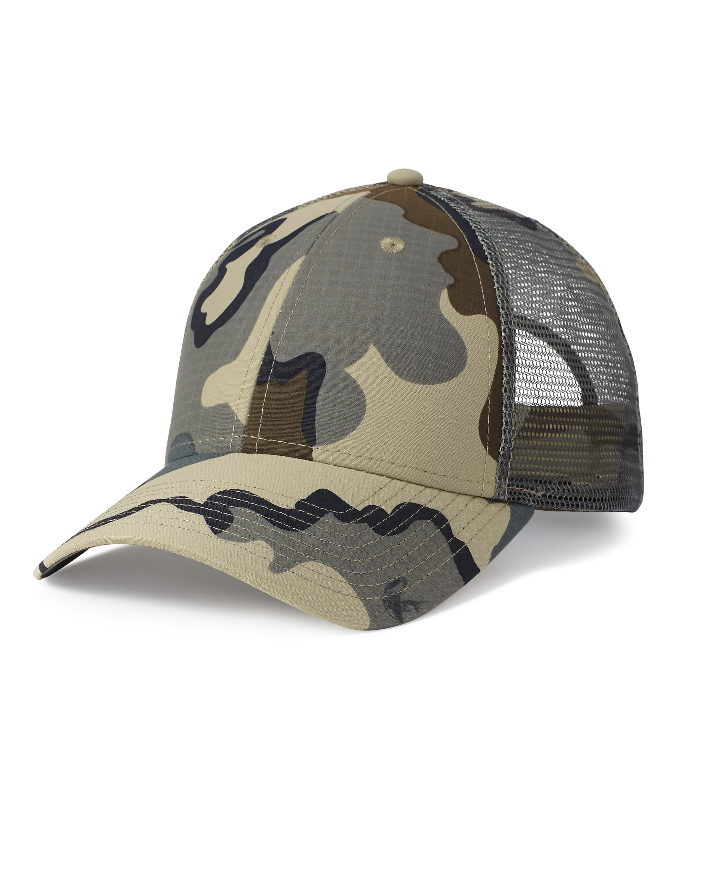 Blank KUIU CORDURA® Trucker Hat | Vias