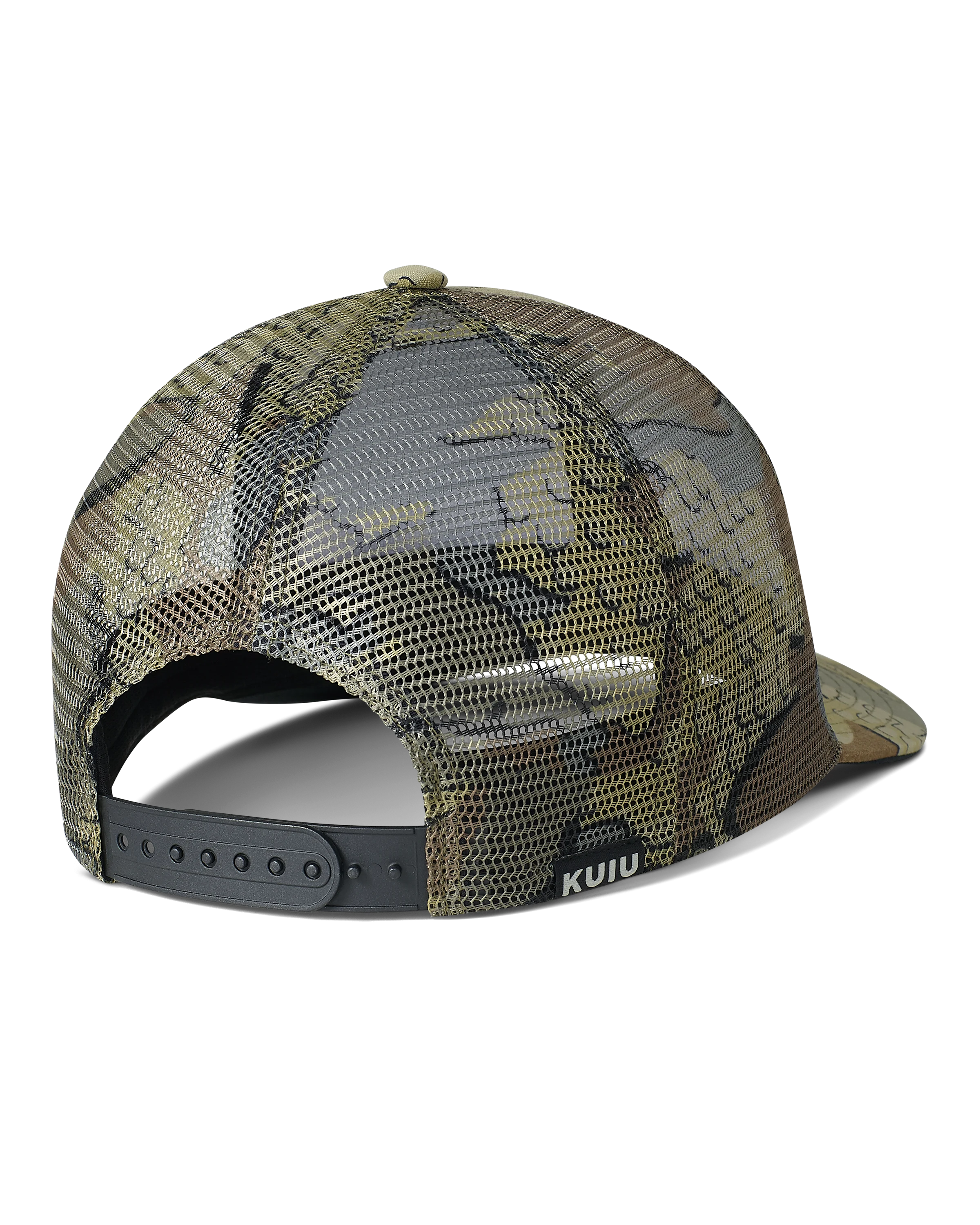 Alternative view of Blank KUIU CORDURA® Trucker Hats (20 pack) | Valo