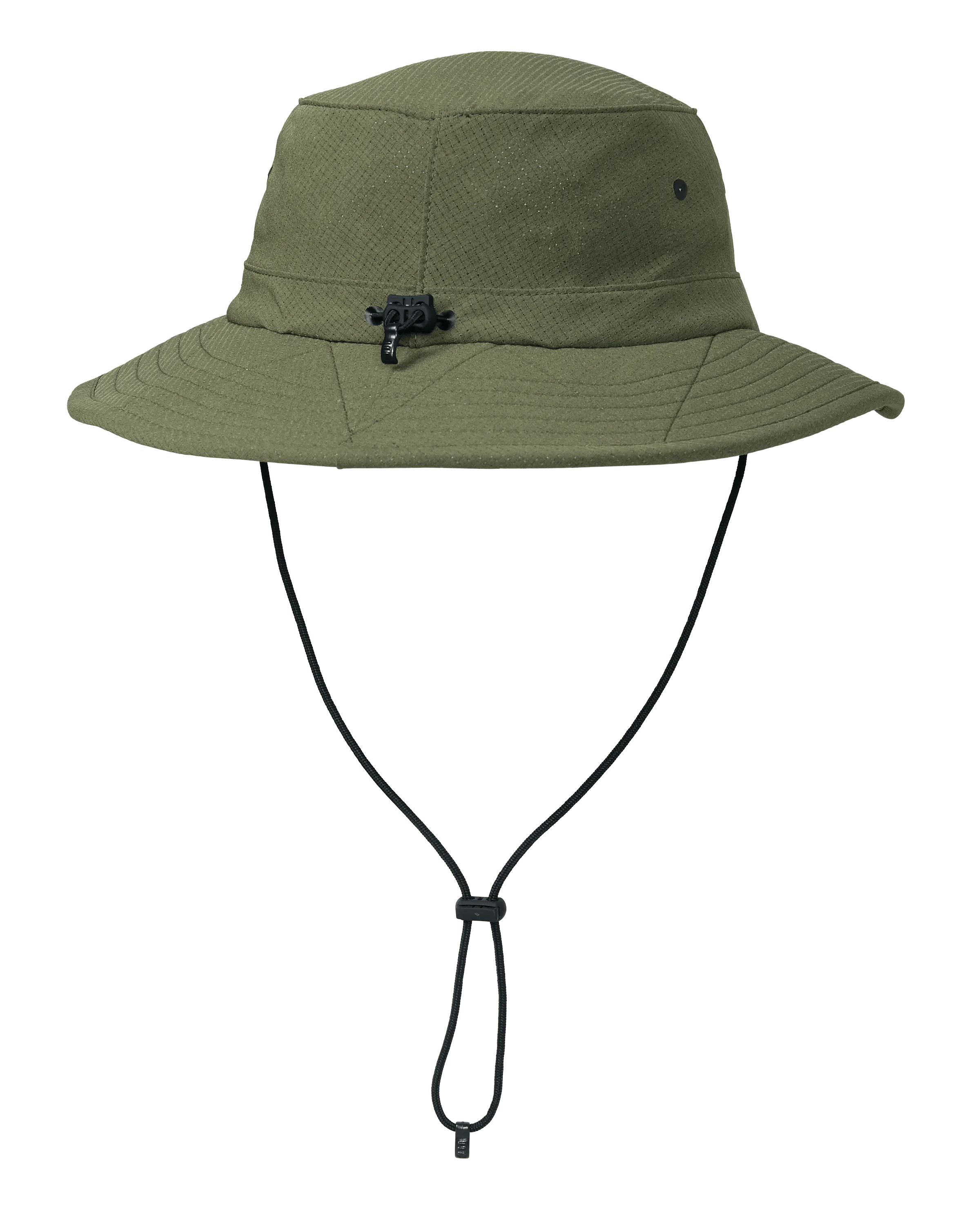 Alternative view of Gila PRO Airmesh Boonie | Olive