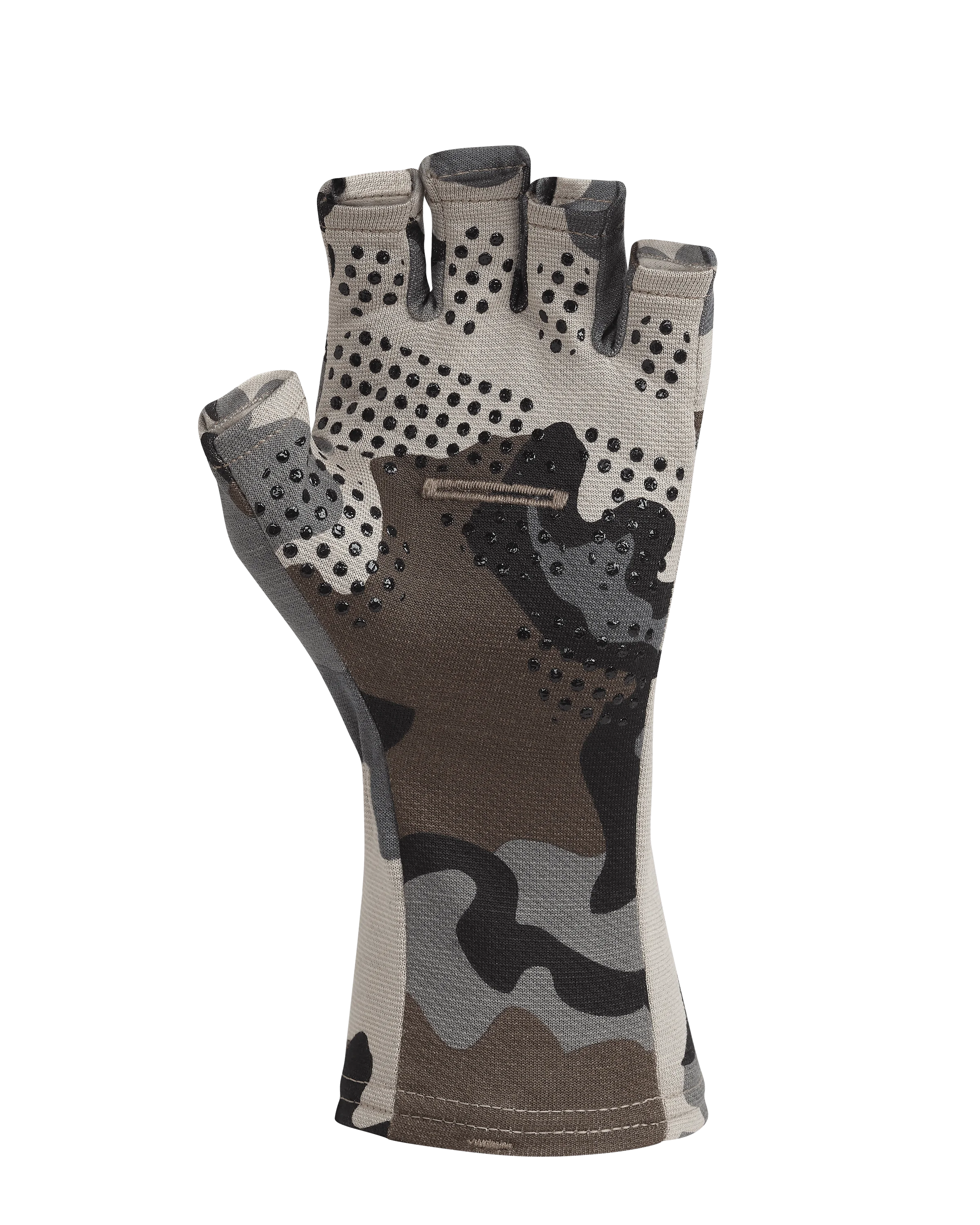 ULTRA Merino 210 Fingerless Glove | Vias - Image 2