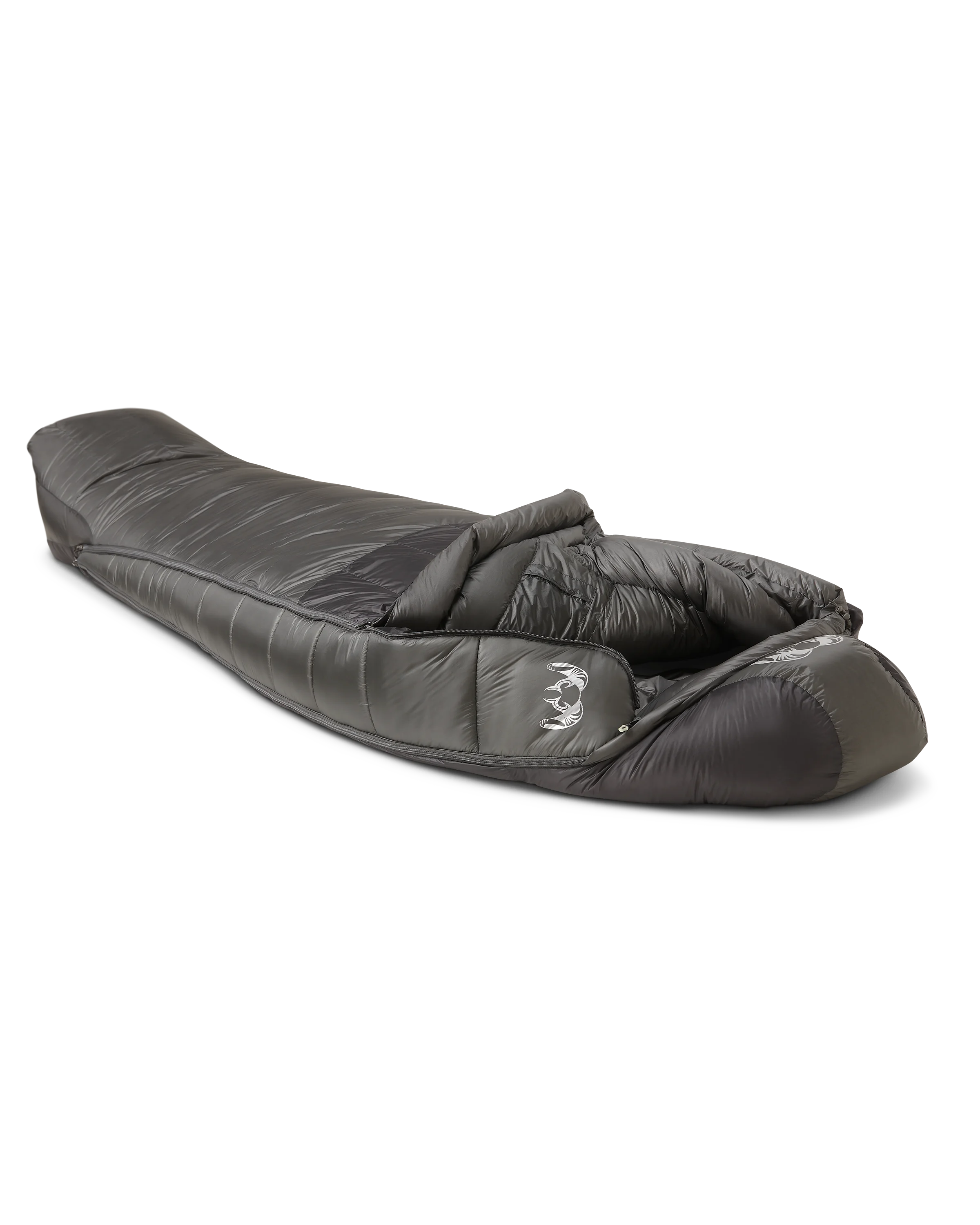 Super Down Altai Size Expander | Stone - Image 2