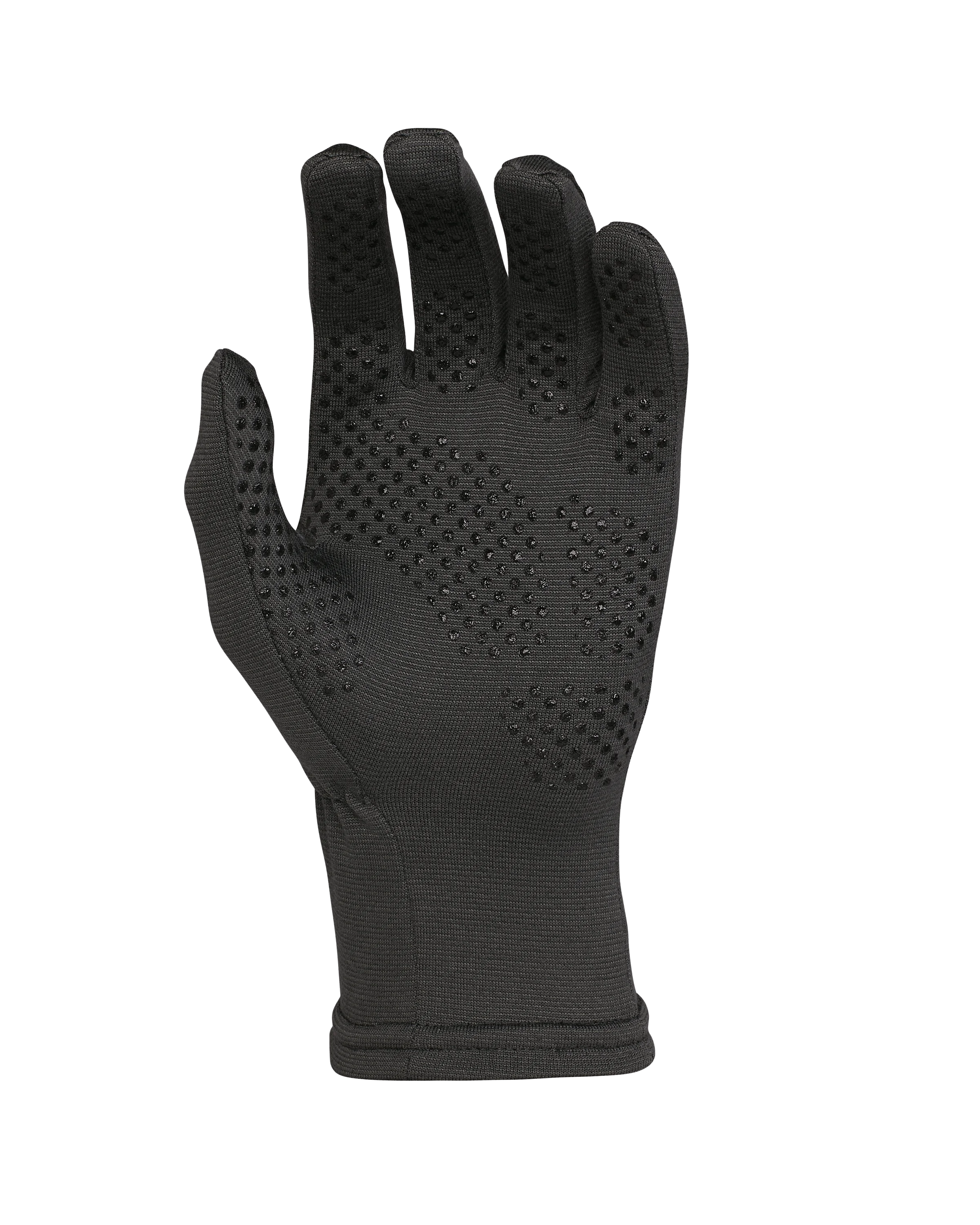 ULTRA Merino 210 Glove | Asphalt - Image 2