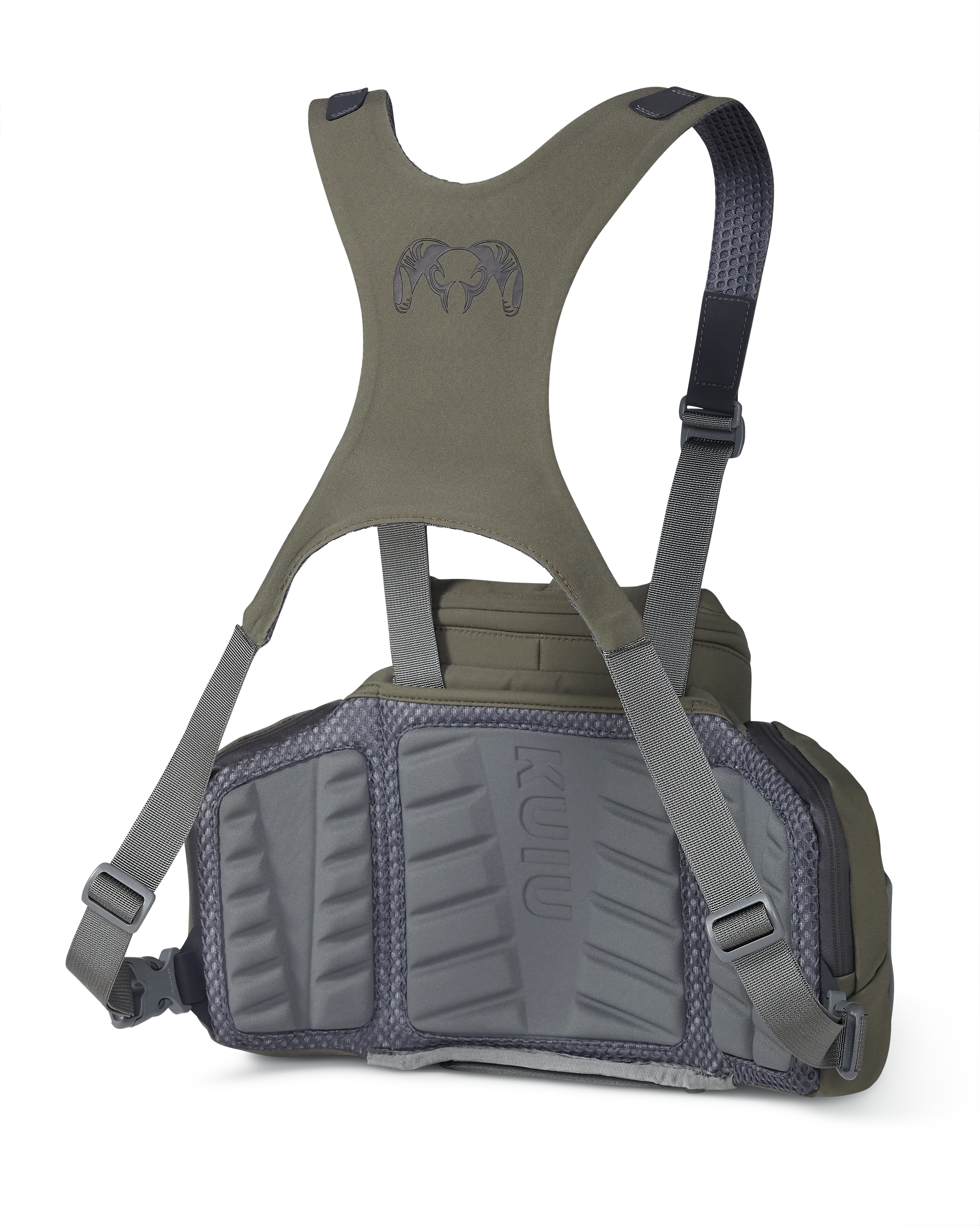 PRO Chest Pack | Ash - Image 2
