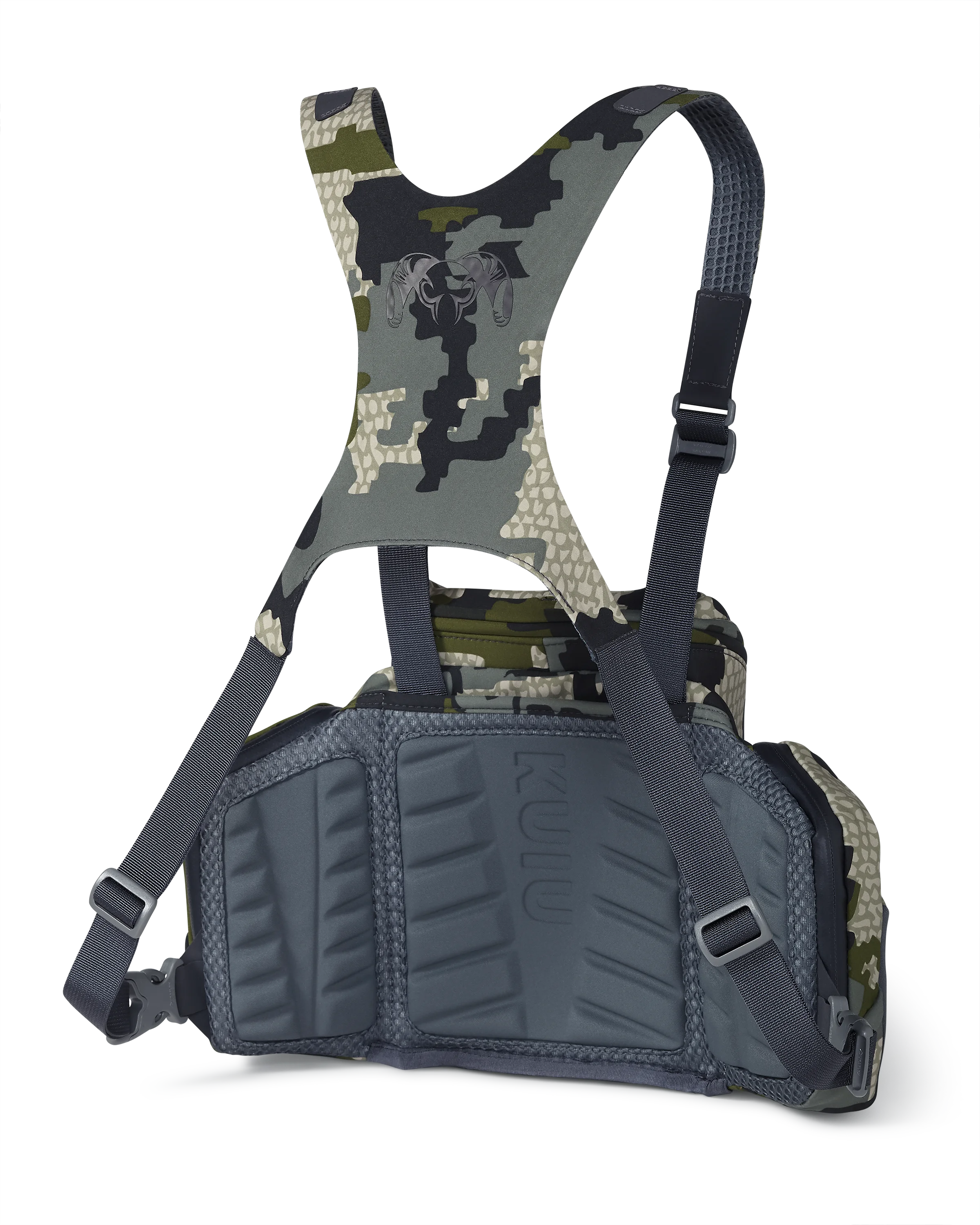 PRO Chest Pack | Verde - Image 2