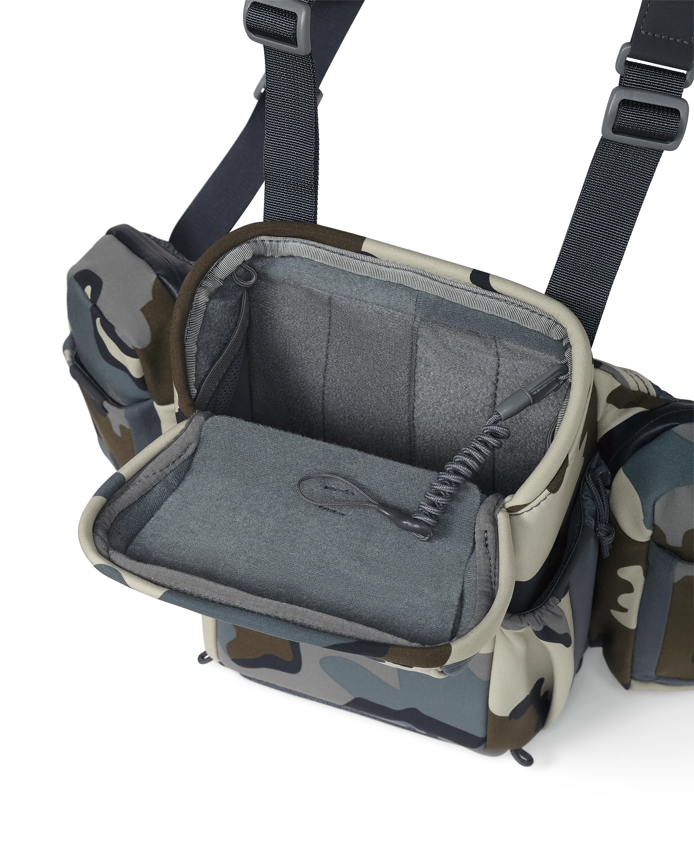 PRO Chest Pack | Vias - Image 4