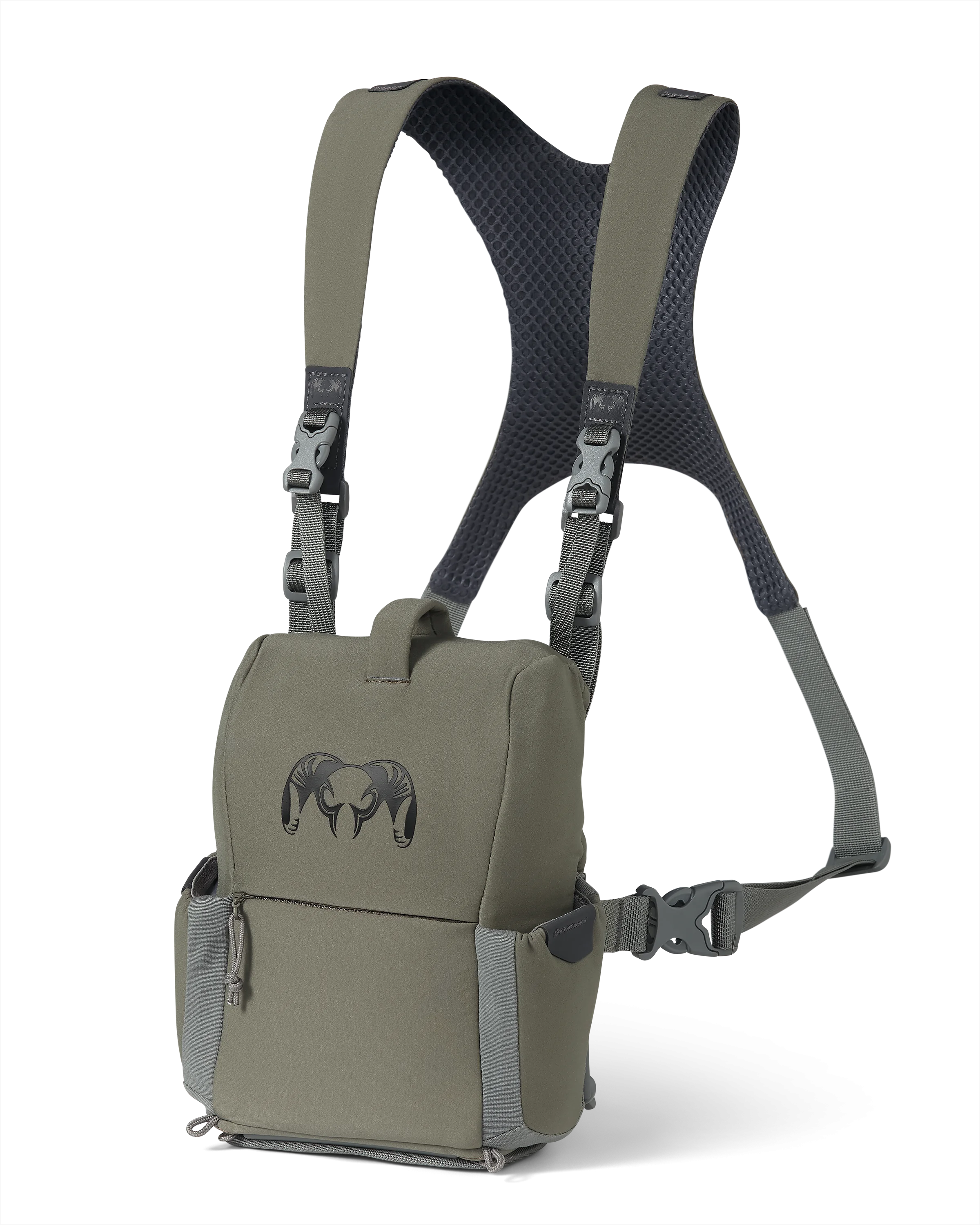 PRO G3 Bino Field Ready Set | Ash - Image 3