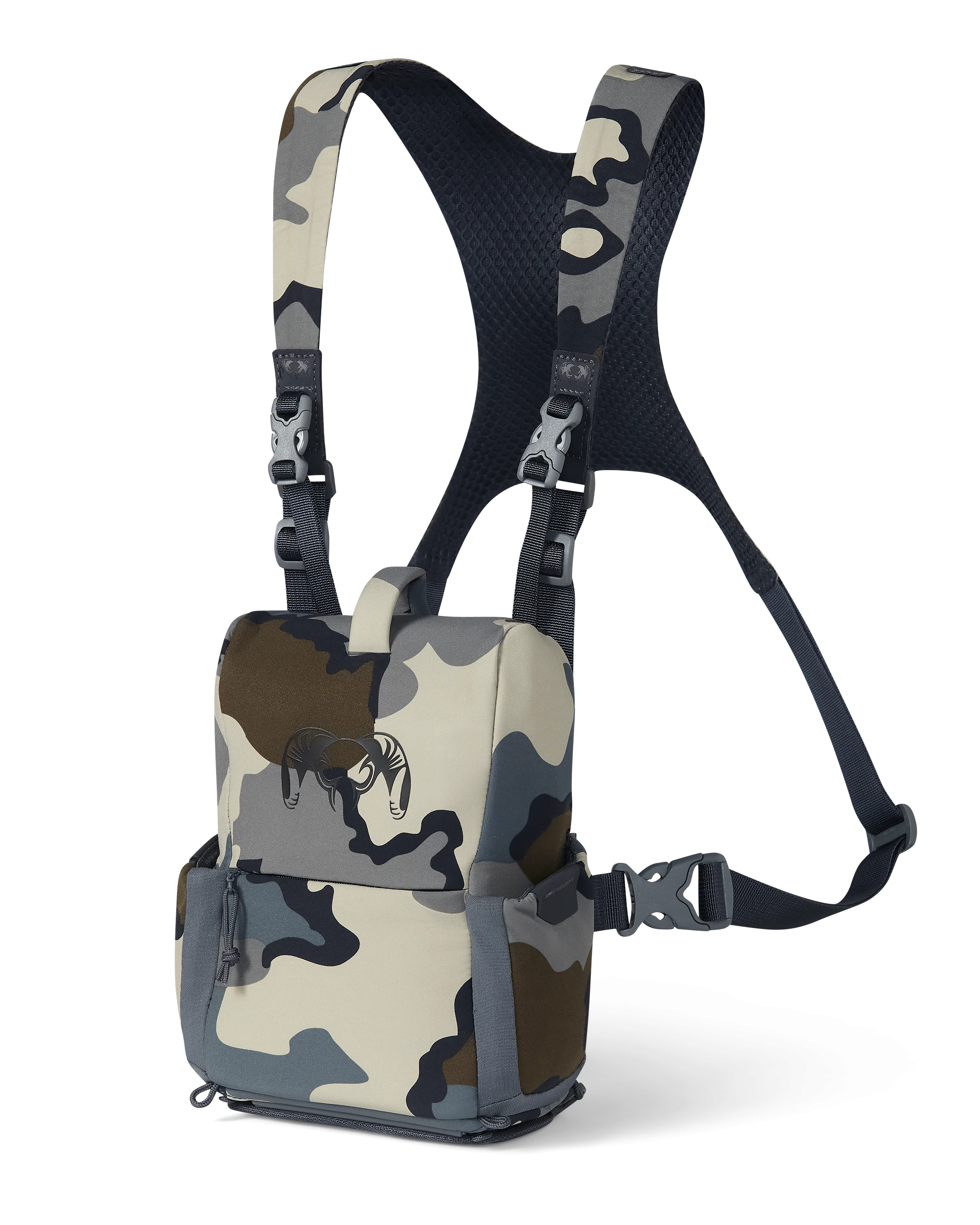 PRO G3 Bino Field Ready Set | Vias - Image 3