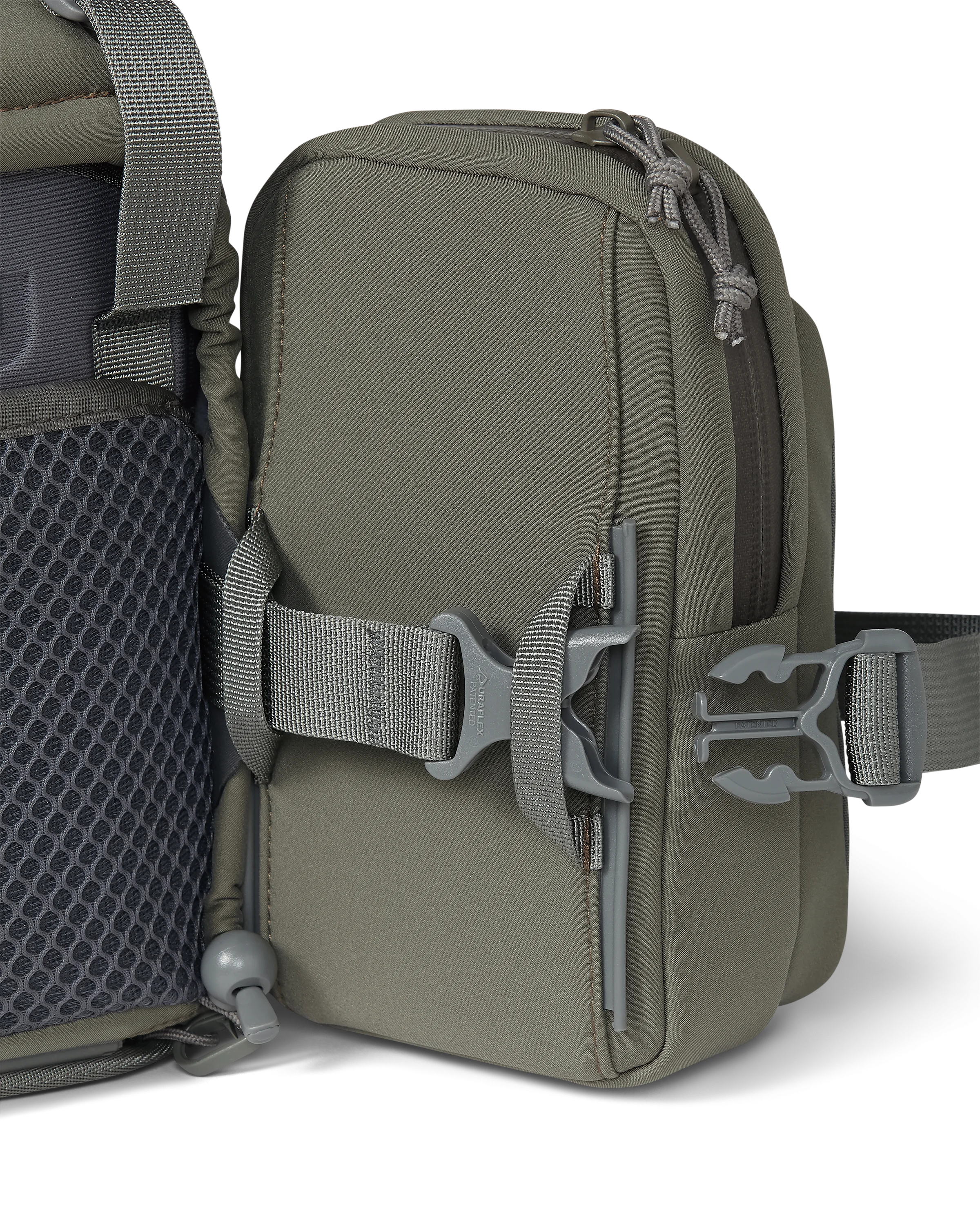 PRO G3 Phone Holder | Ash - Image 4