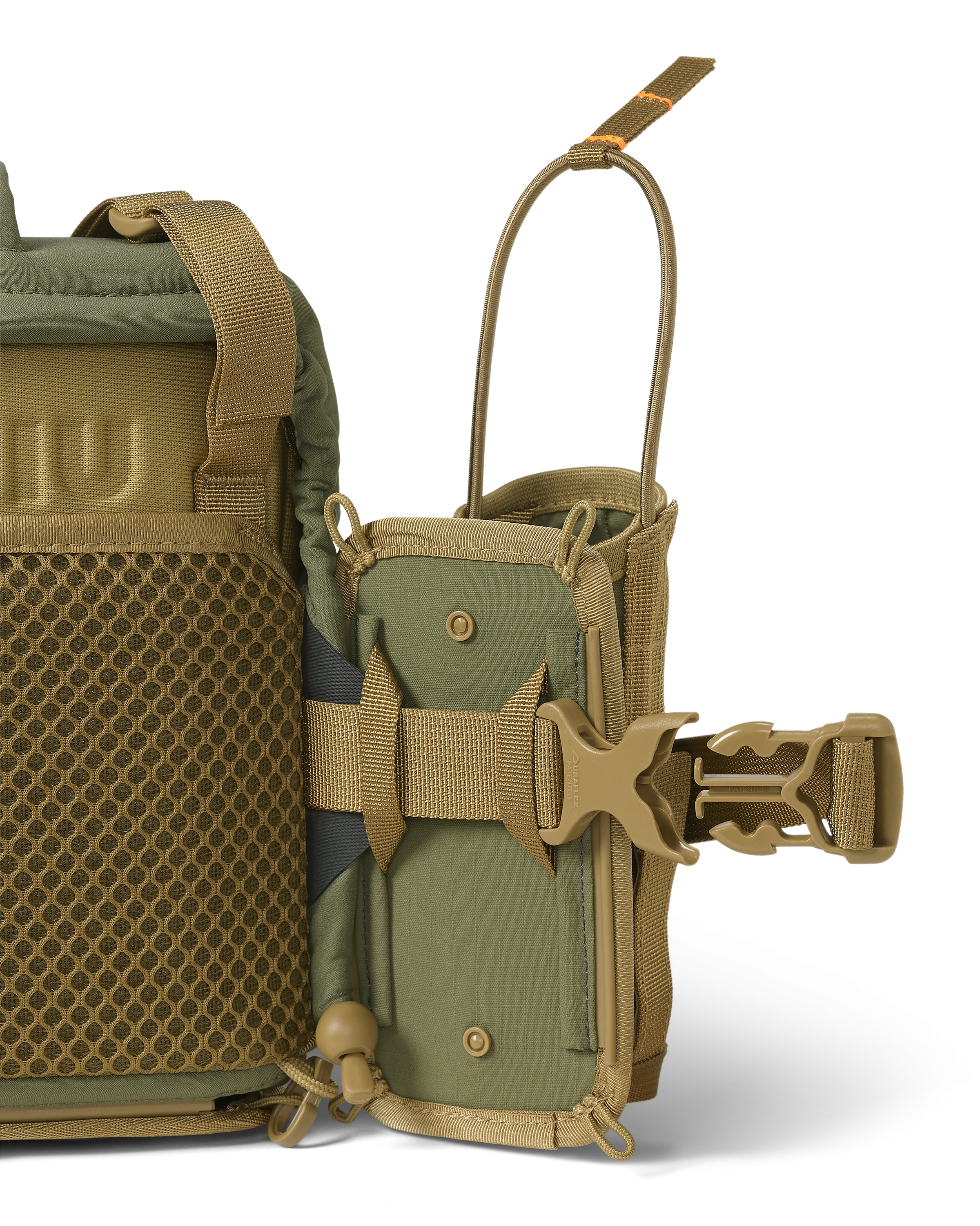 PRO G3 Bear Spray Holder | Evergreen - Image 4