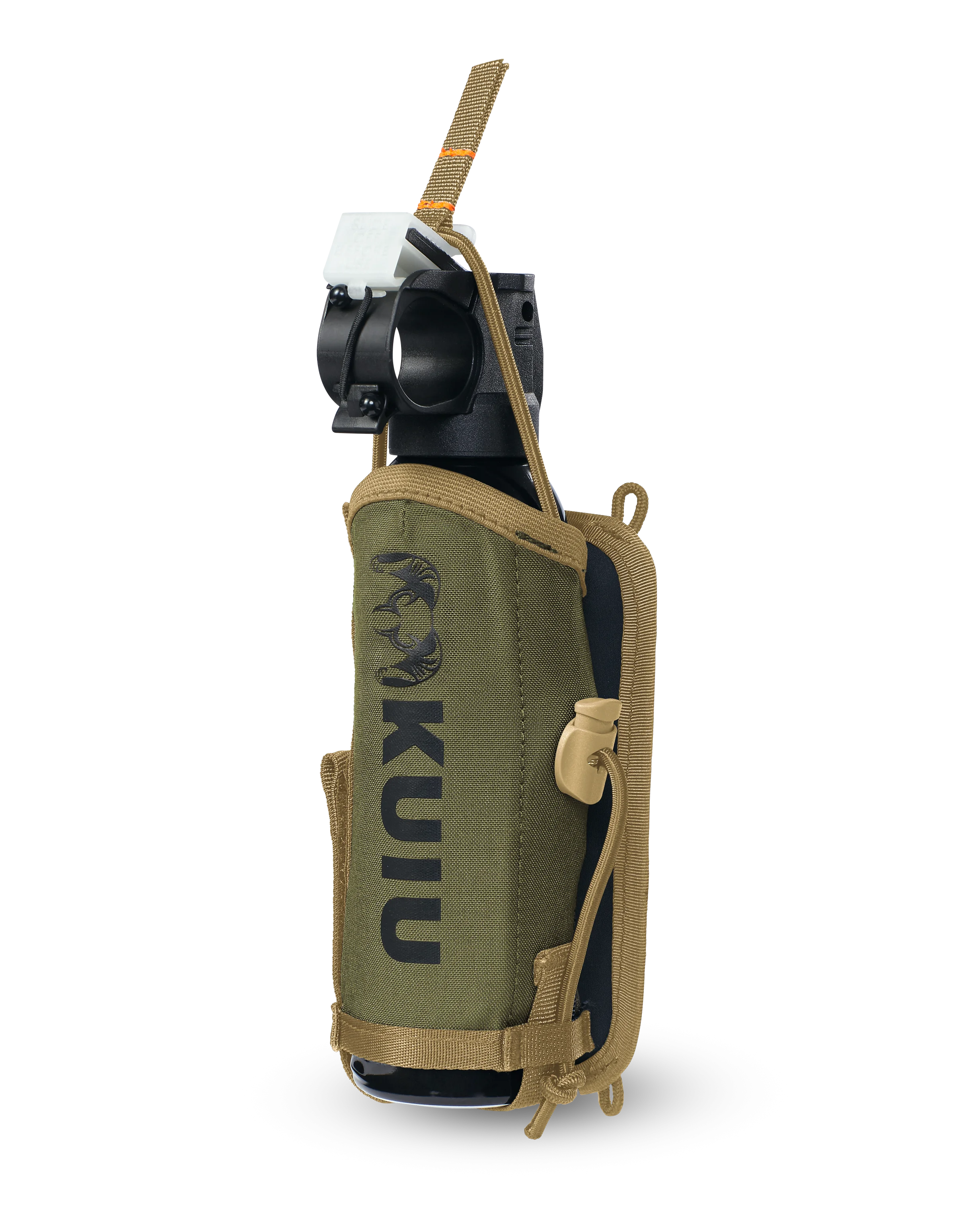 PRO G3 Bear Spray Holder | Evergreen - Image 3