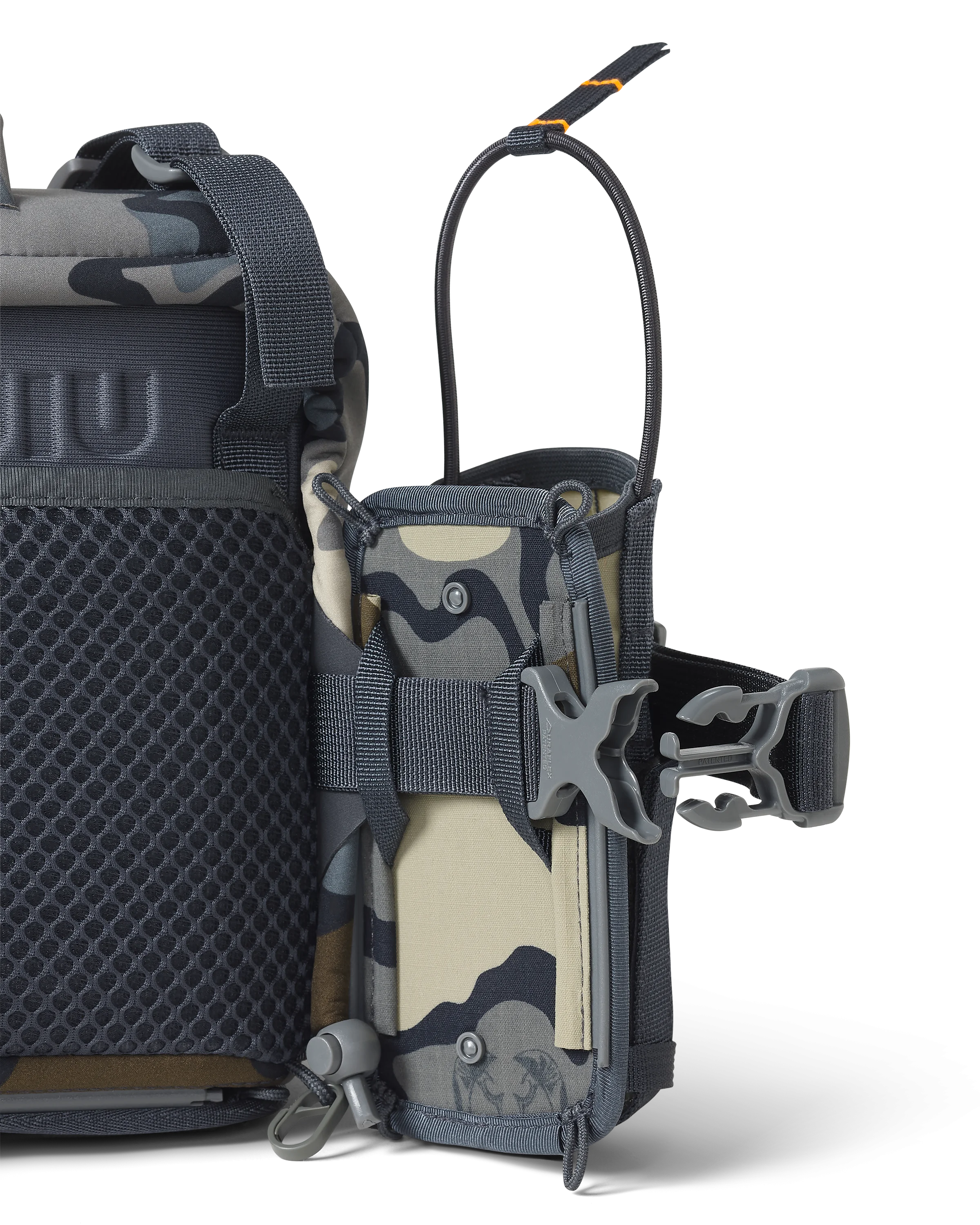 PRO G3 Bear Spray Holder | Vias - Image 3
