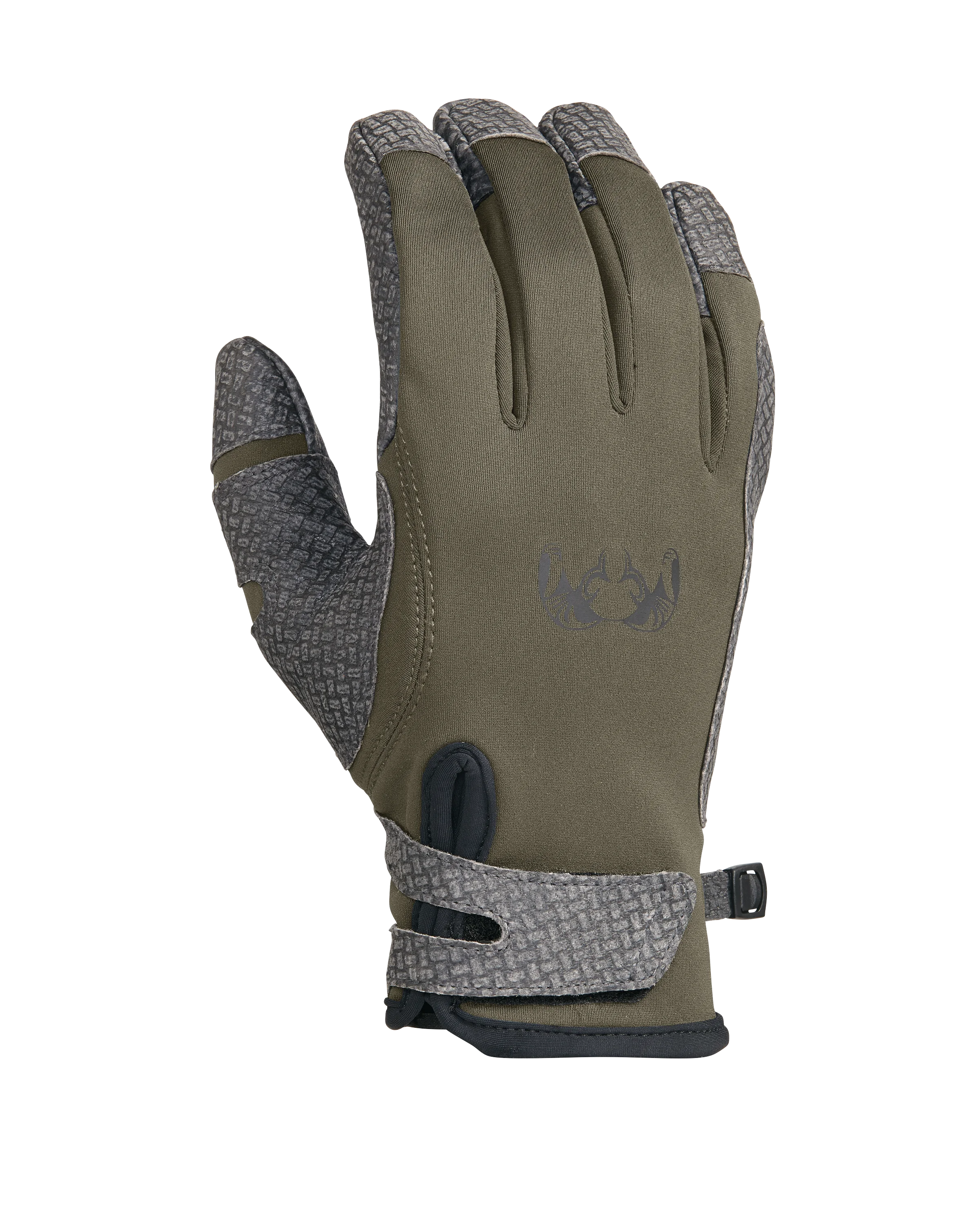 Guide X Glove | Ash - Image 2