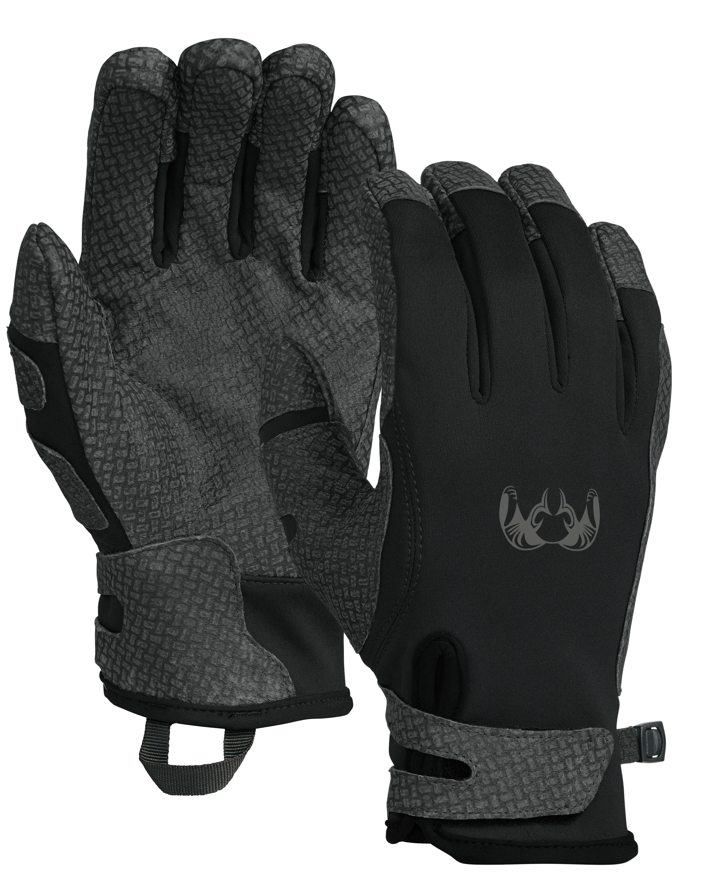 Guide X Glove | Black