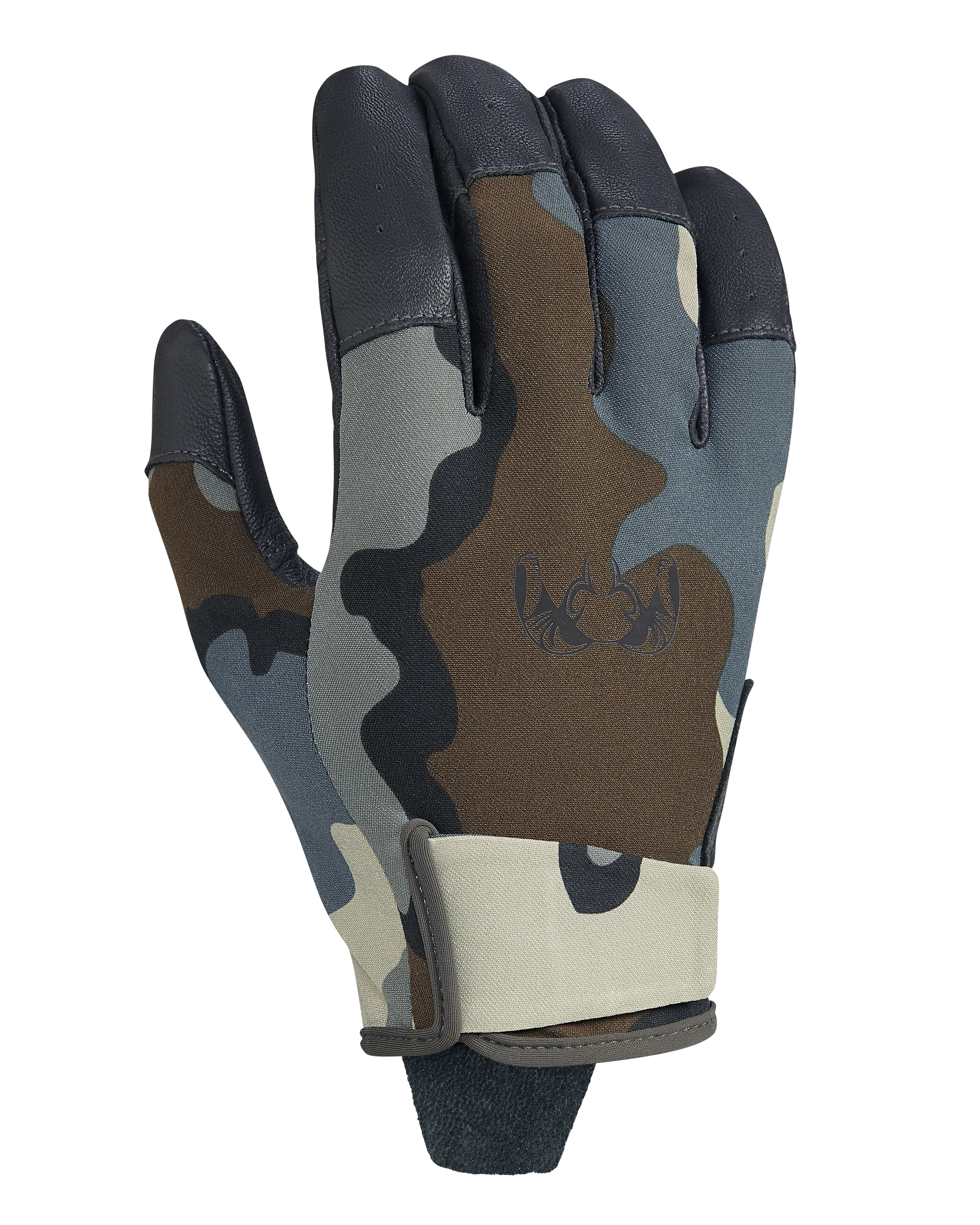 Precision Glove | Vias - Image 3