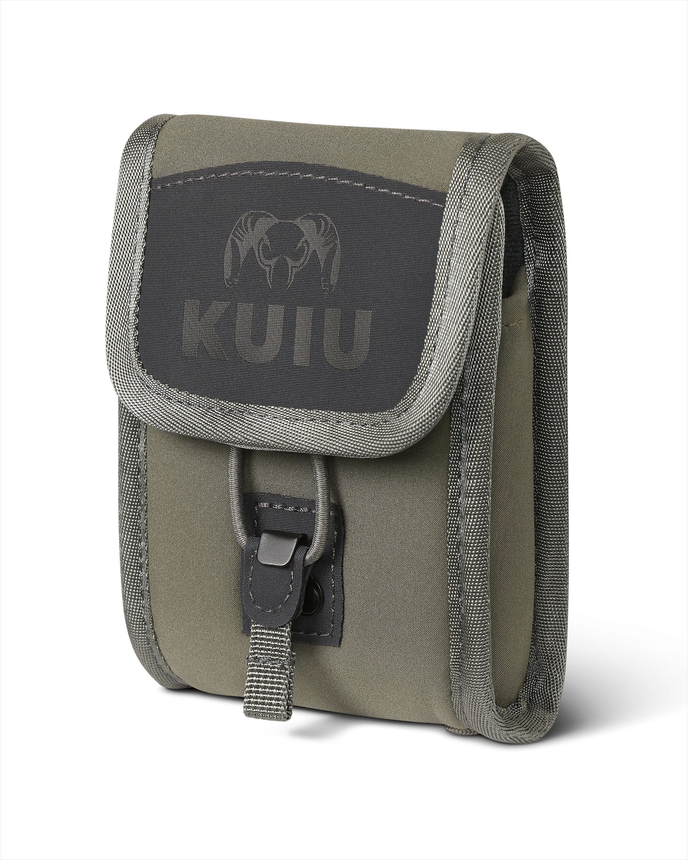 PRO G3 Bino Rangefinder Set | Ash - Image 4