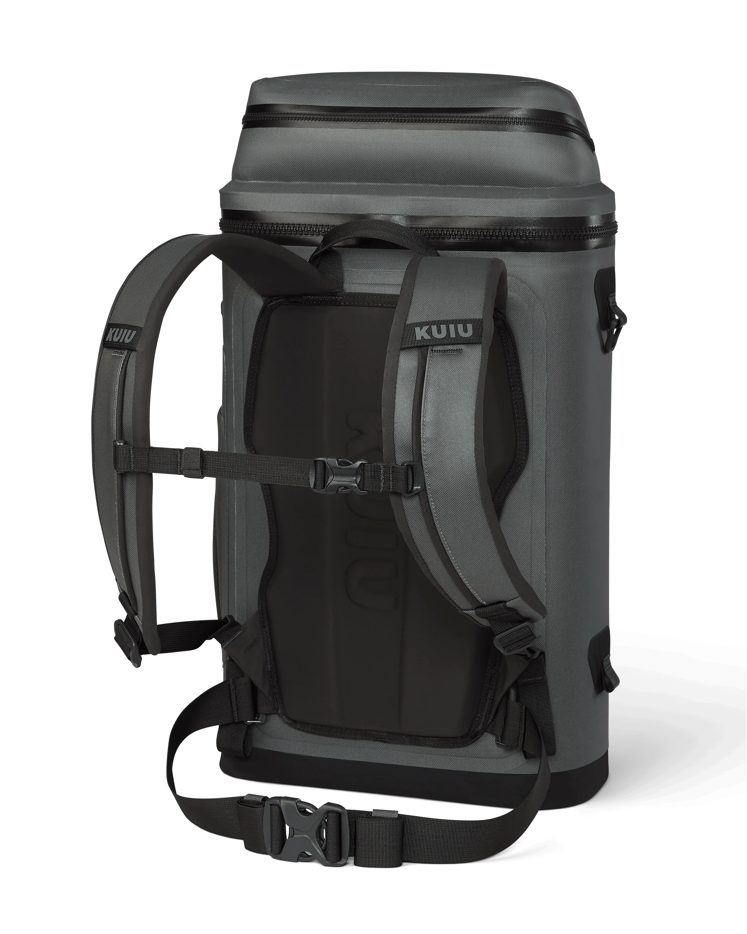 Kodiak 2000 Cooler Backpack | Stone - Image 2