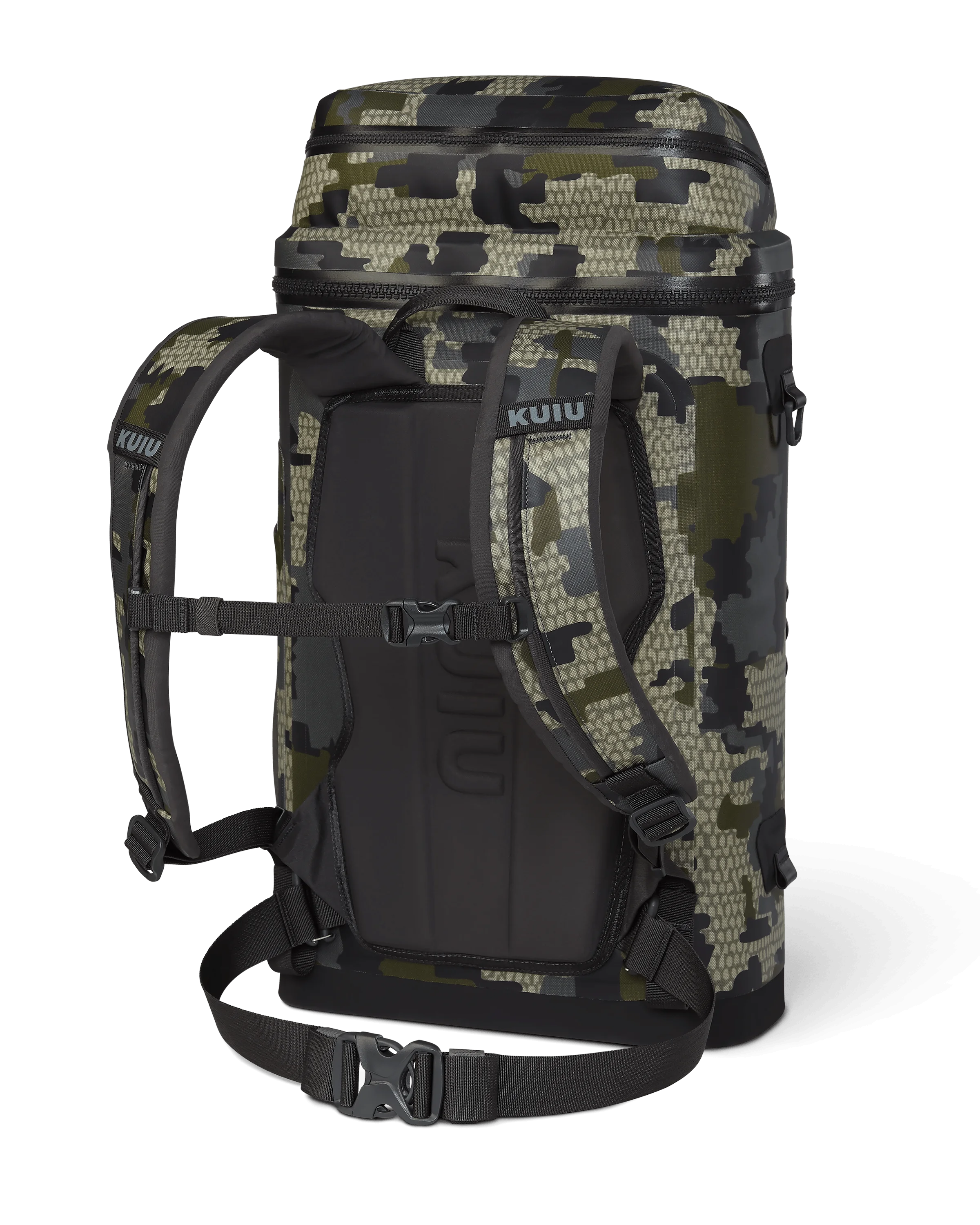 Kodiak 2000 Cooler Backpack | Verde - Image 2