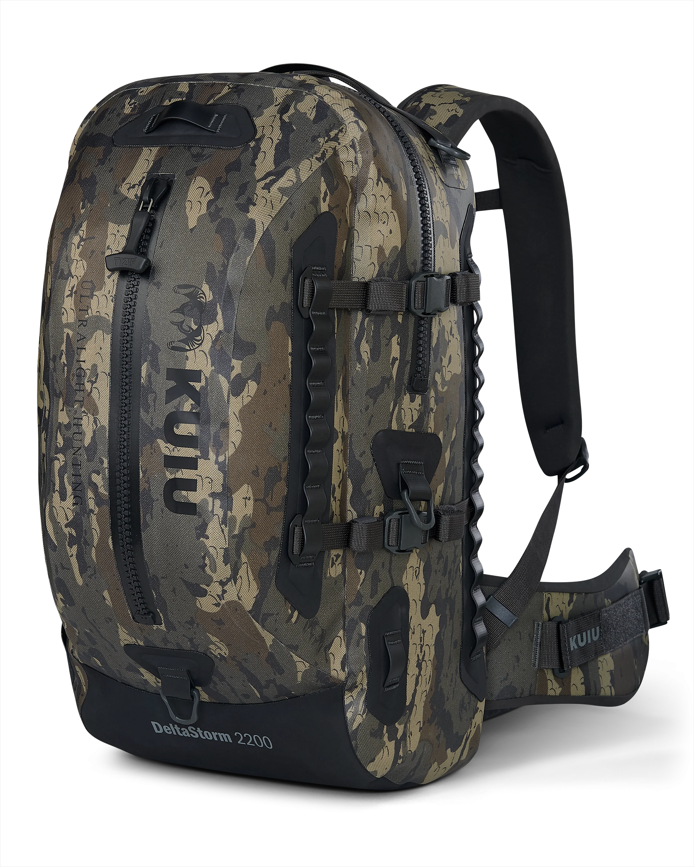 DeltaStorm 2200 Submersible Backpack | Veros