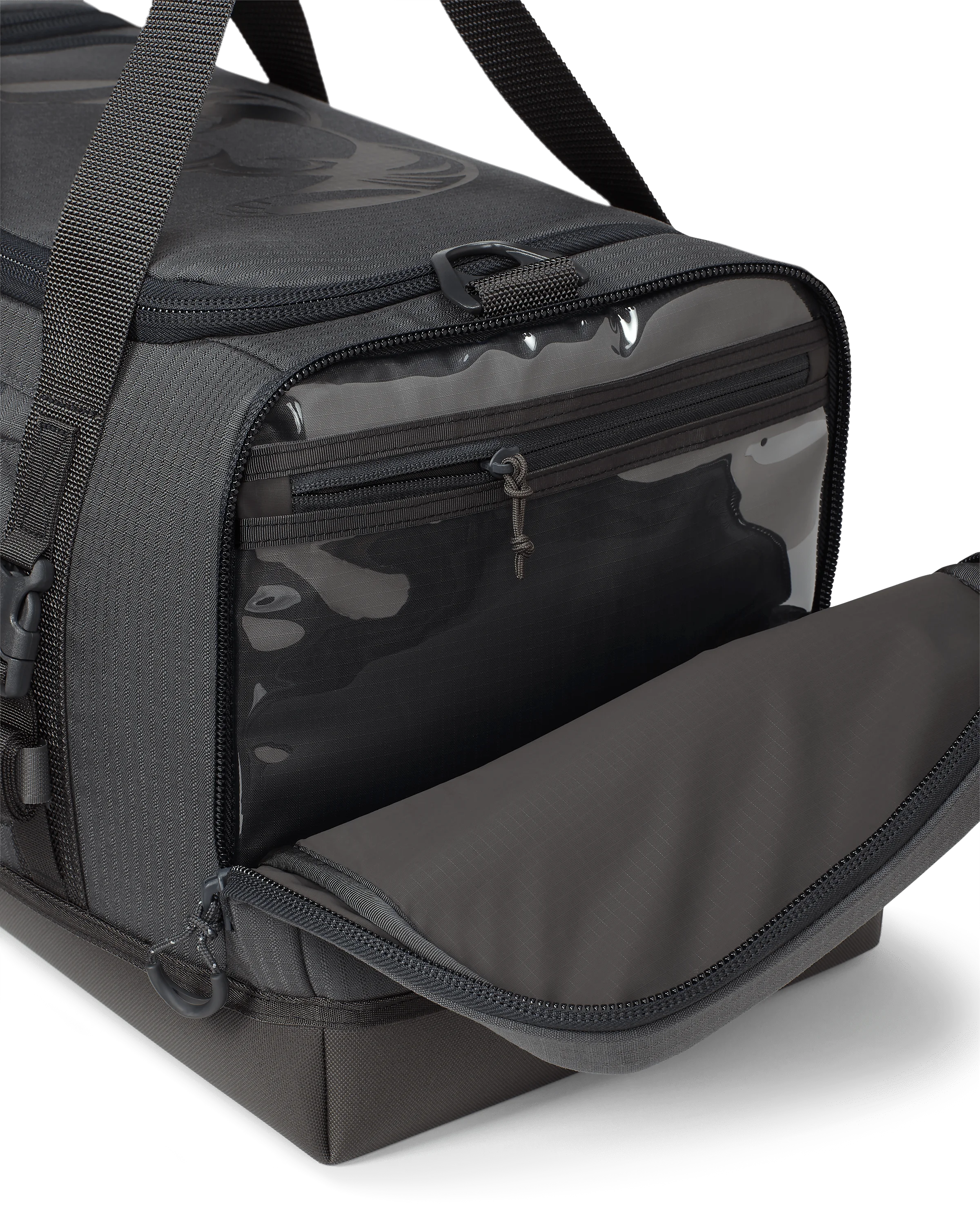 Distance Duffel | Gunmetal - Image 3