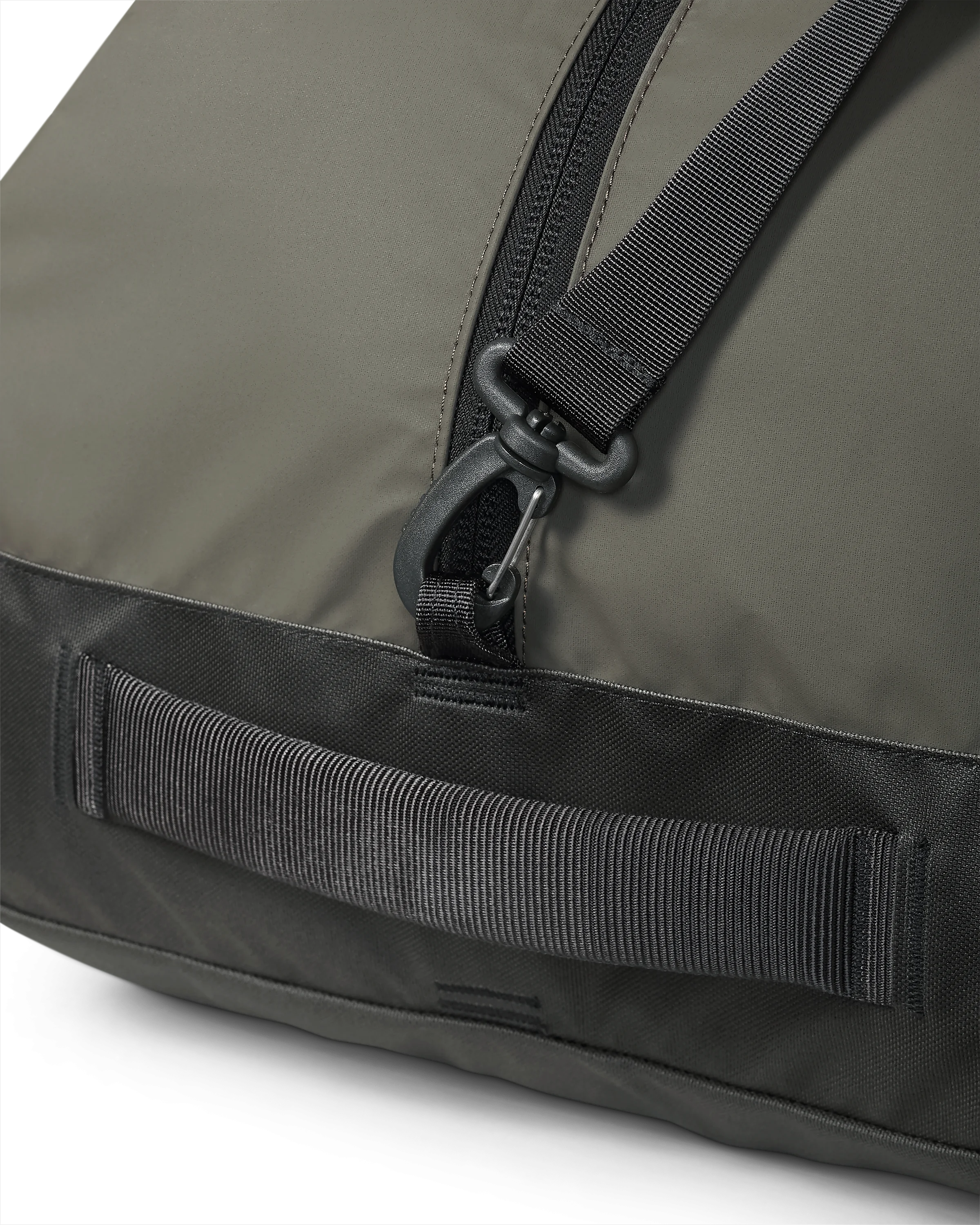 Runway CORDURA® 3000 Duffel | Ash - Image 4