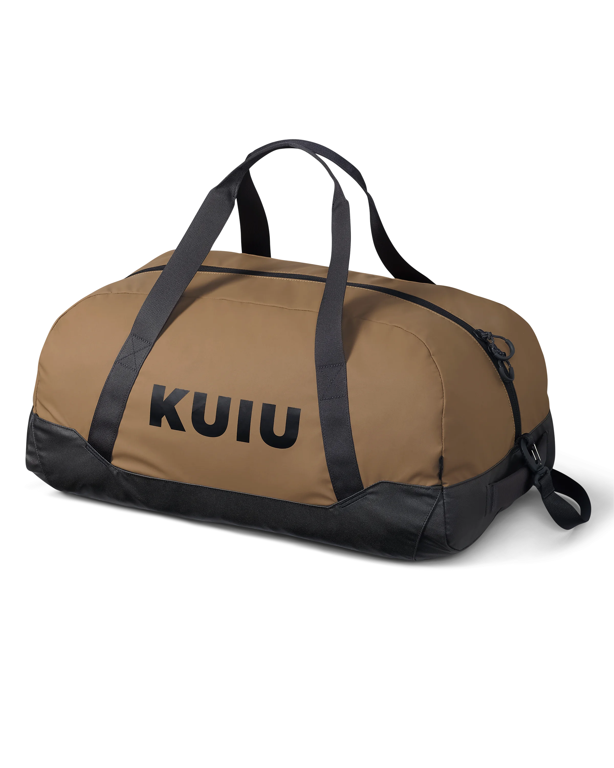 Runway CORDURA® 3000 Duffel | Coyote Brown - Image 2