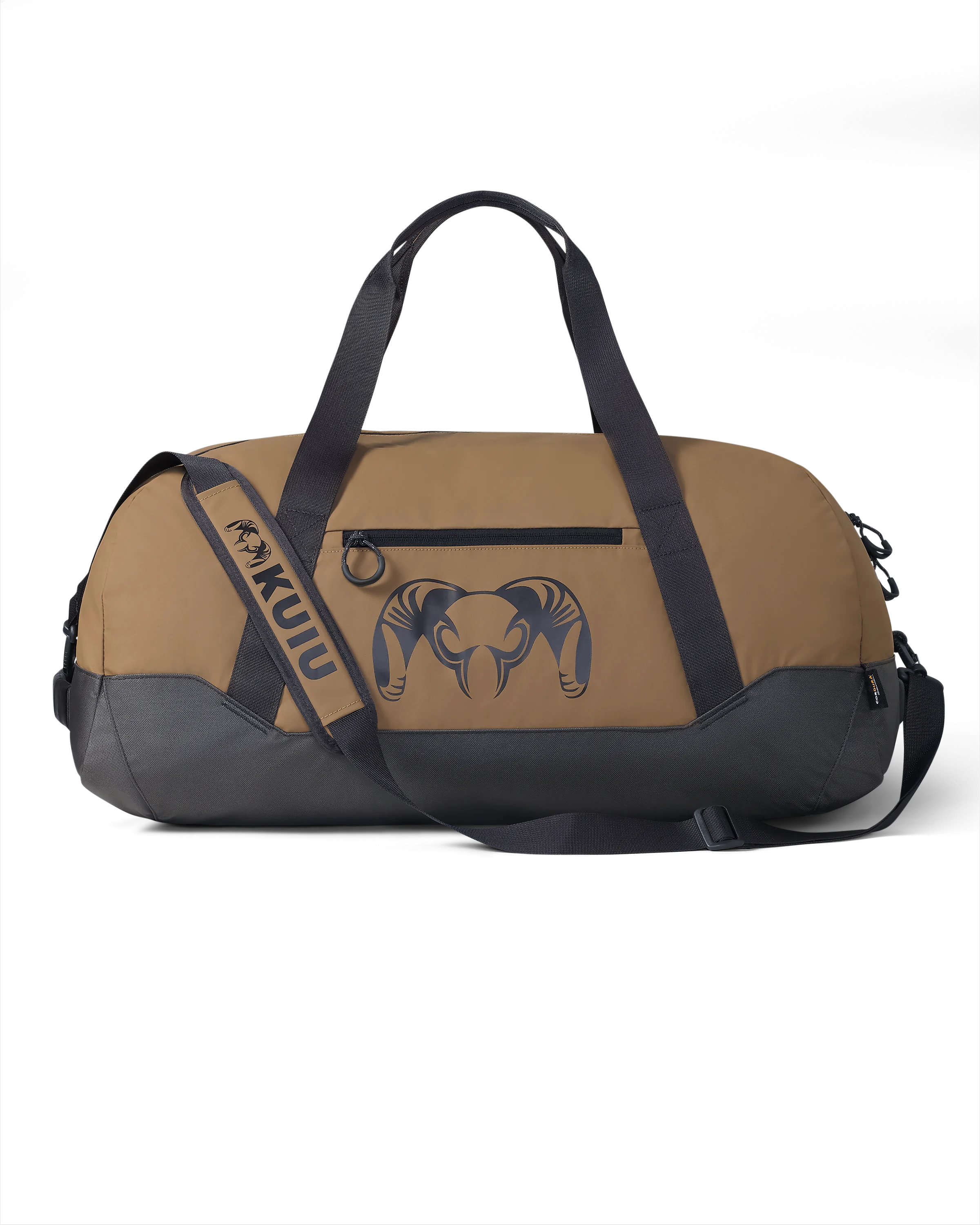 Runway CORDURA® 3000 Duffel | Coyote Brown - Image 3