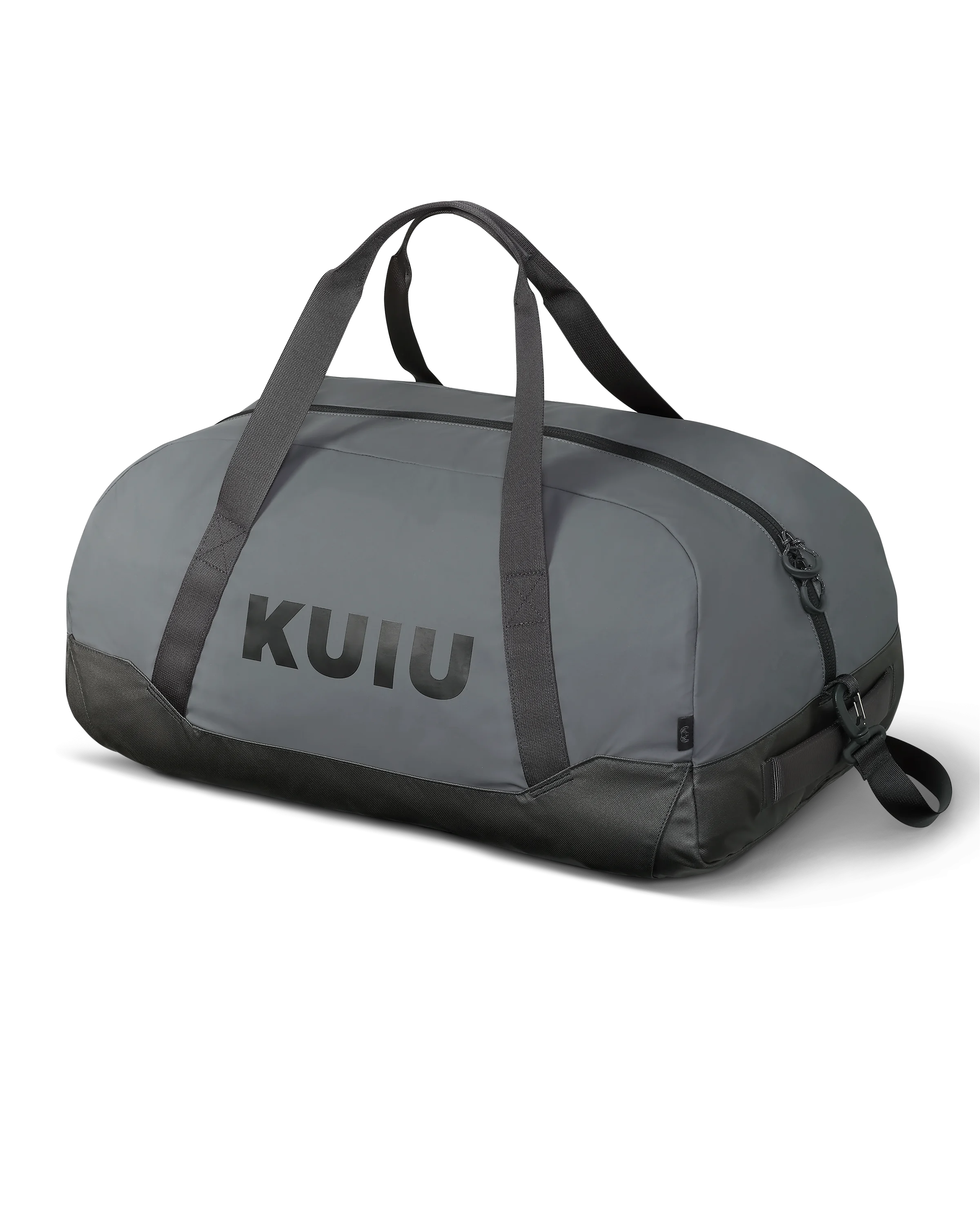 Runway CORDURA® 3000 Duffel | Stone - Image 2