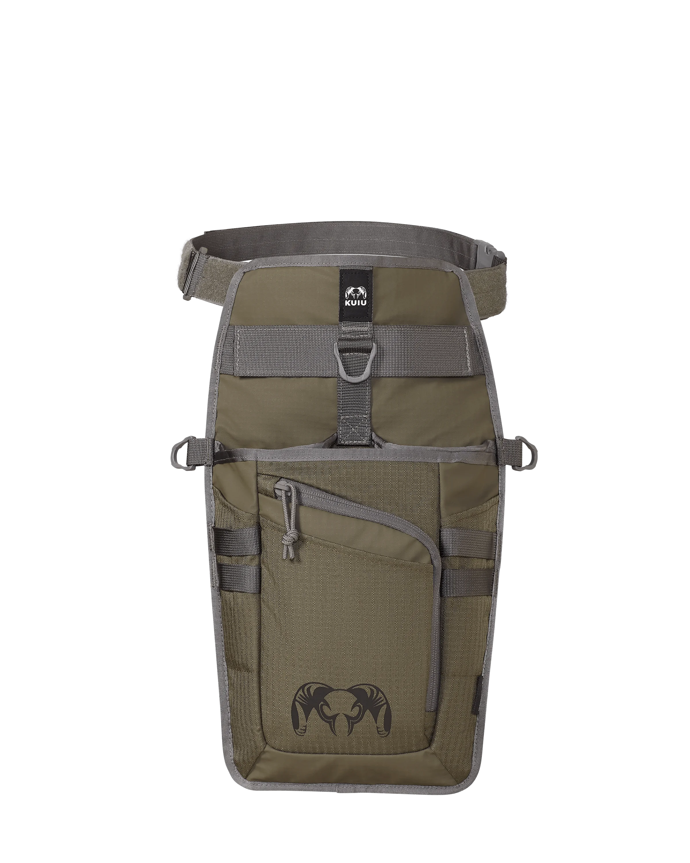 Archery Hip Quiver | Ash - Image 3