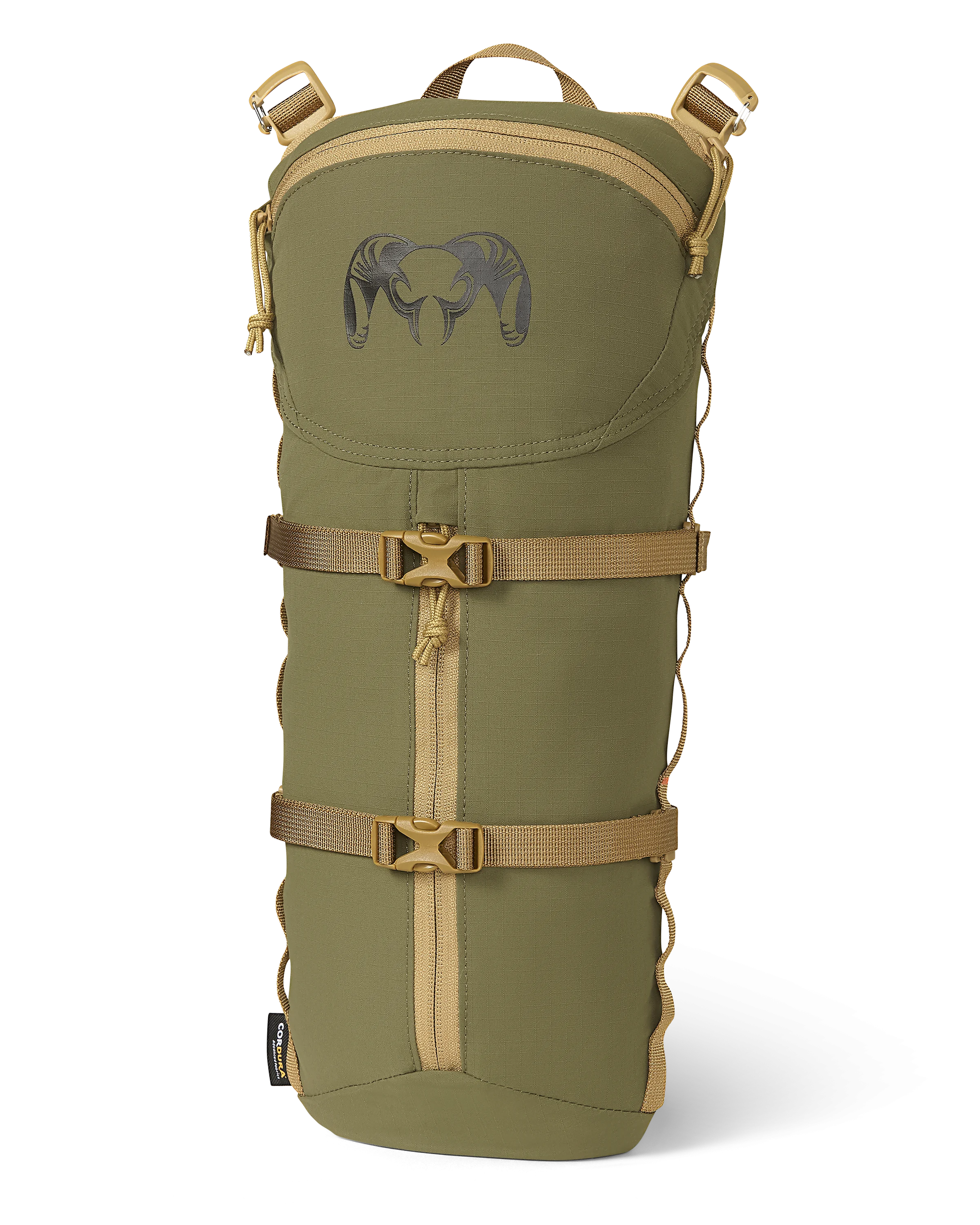 PRO G3 Bino Hydration Set | Evergreen - Image 3