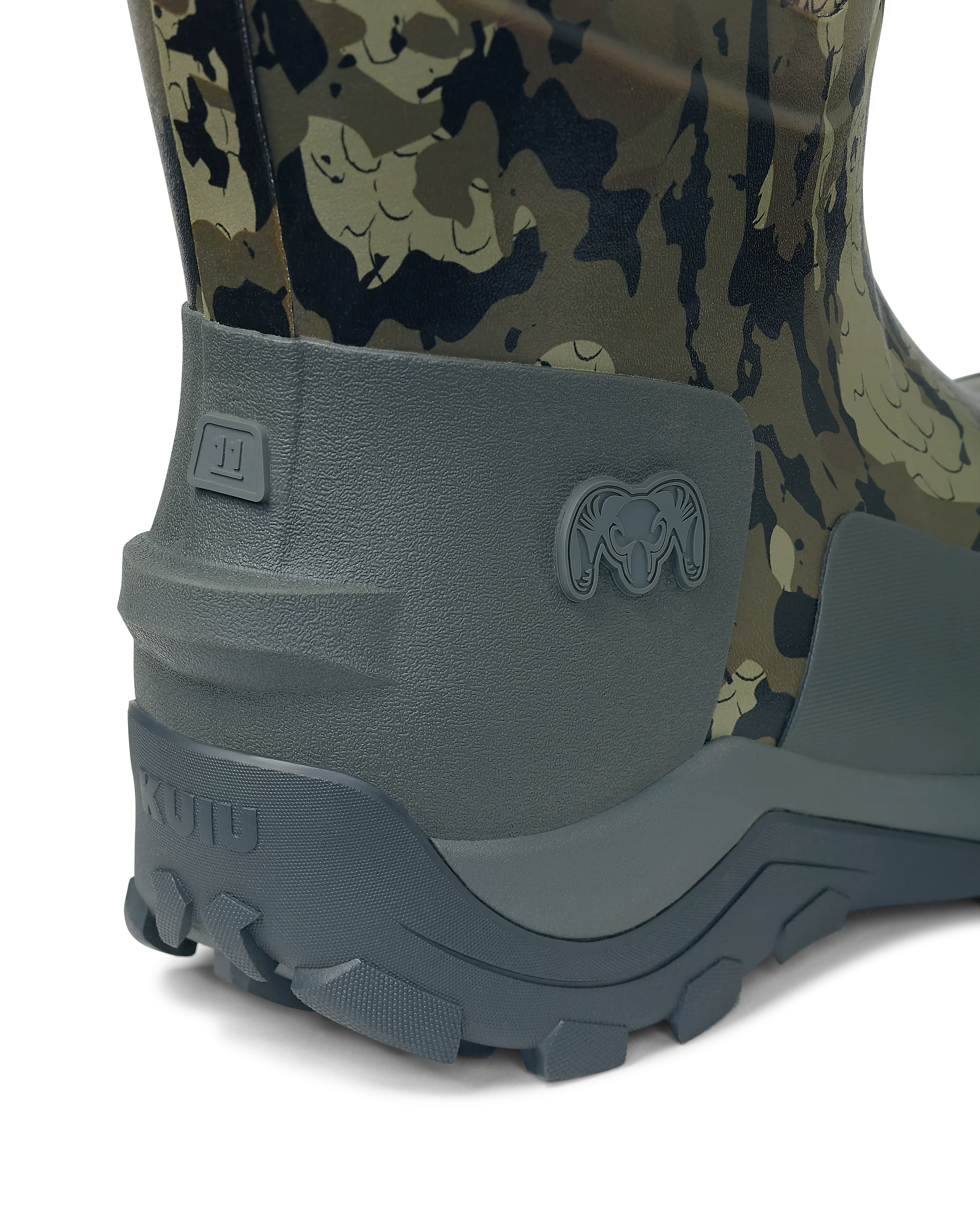 KUIU HD Mud Boot | Veros - Image 5