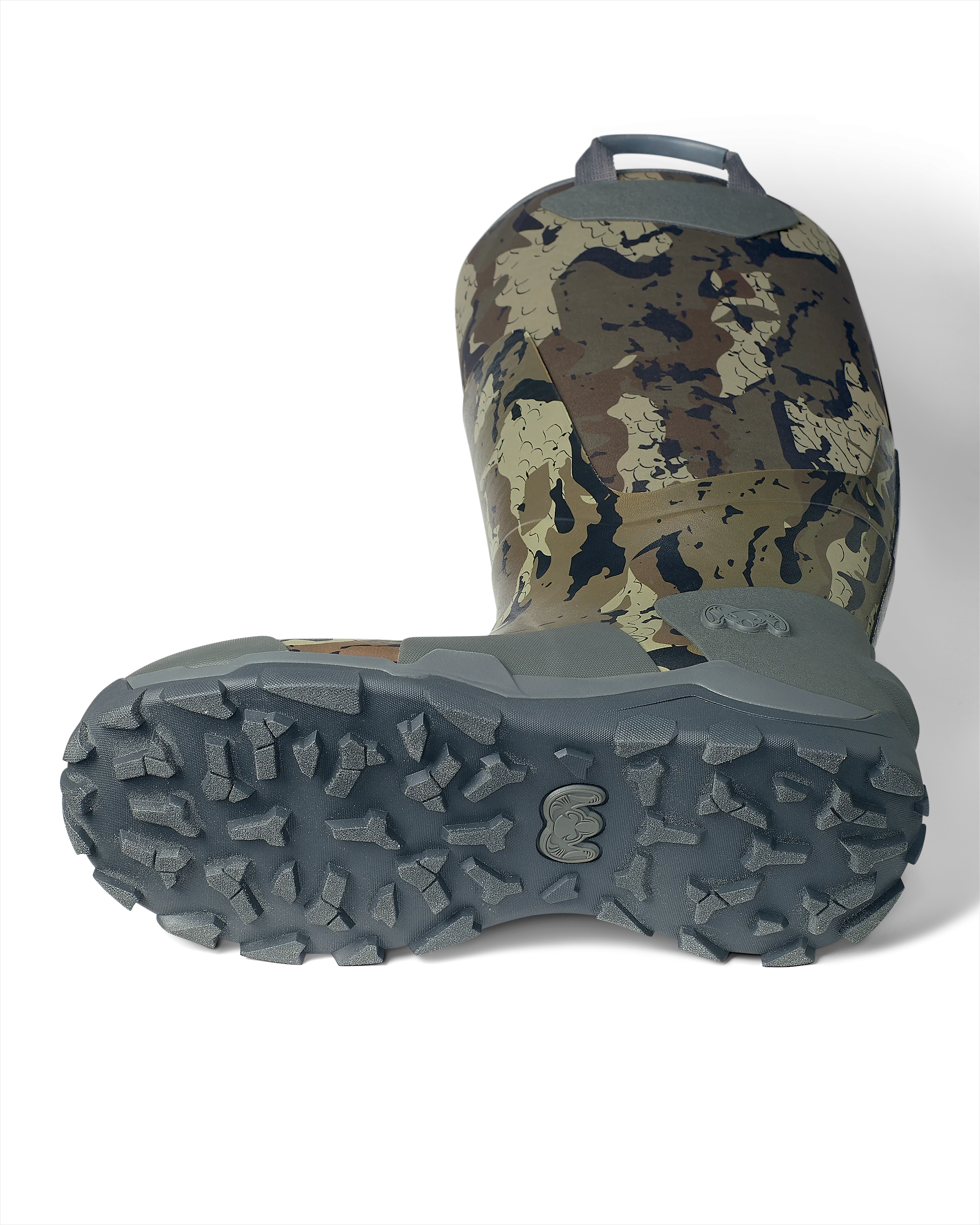 KUIU HD Mud Boot | Veros - Image 4