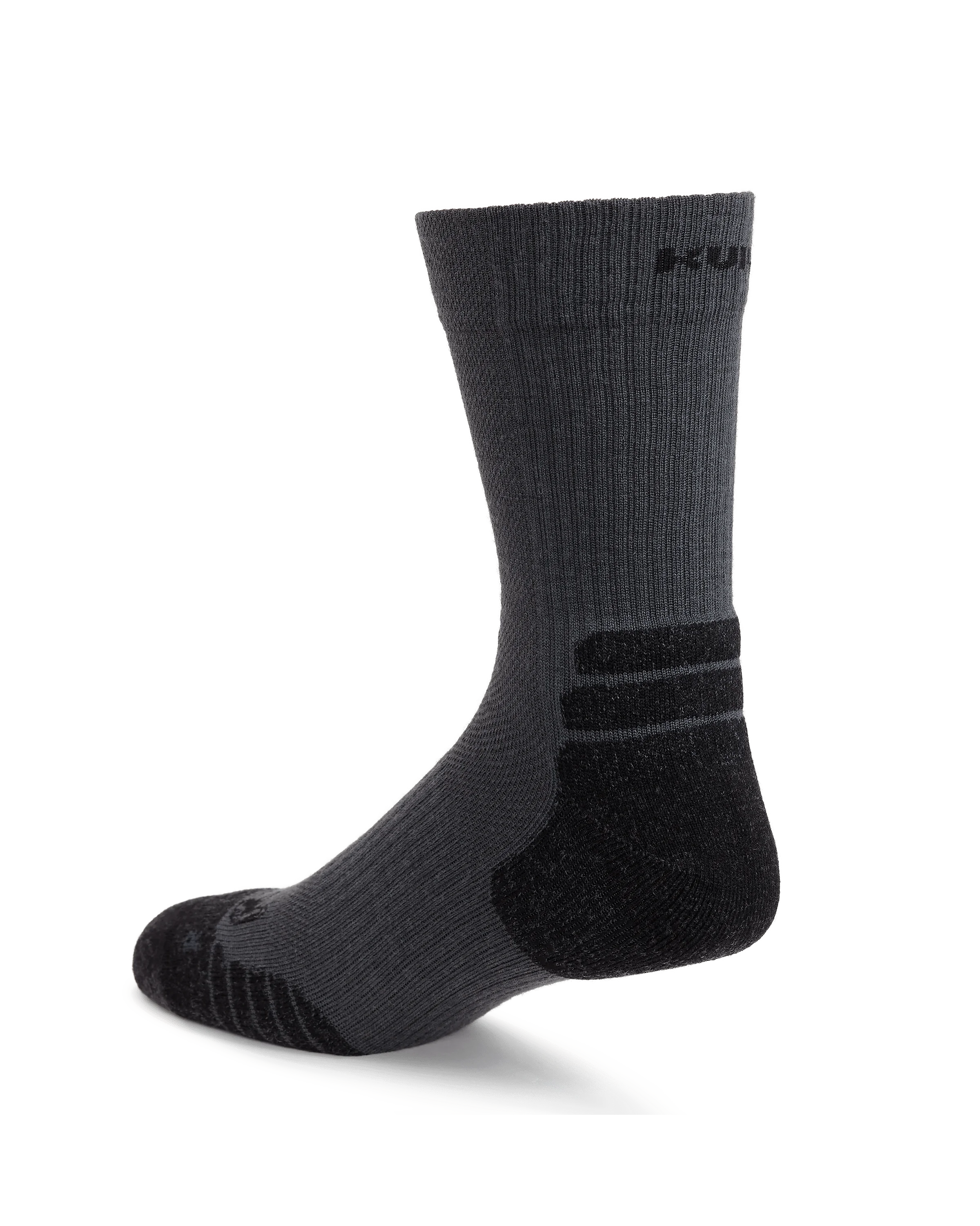 Alternative view of Merino Lightweight Performance Sock 3-Pair Pack | Multi
