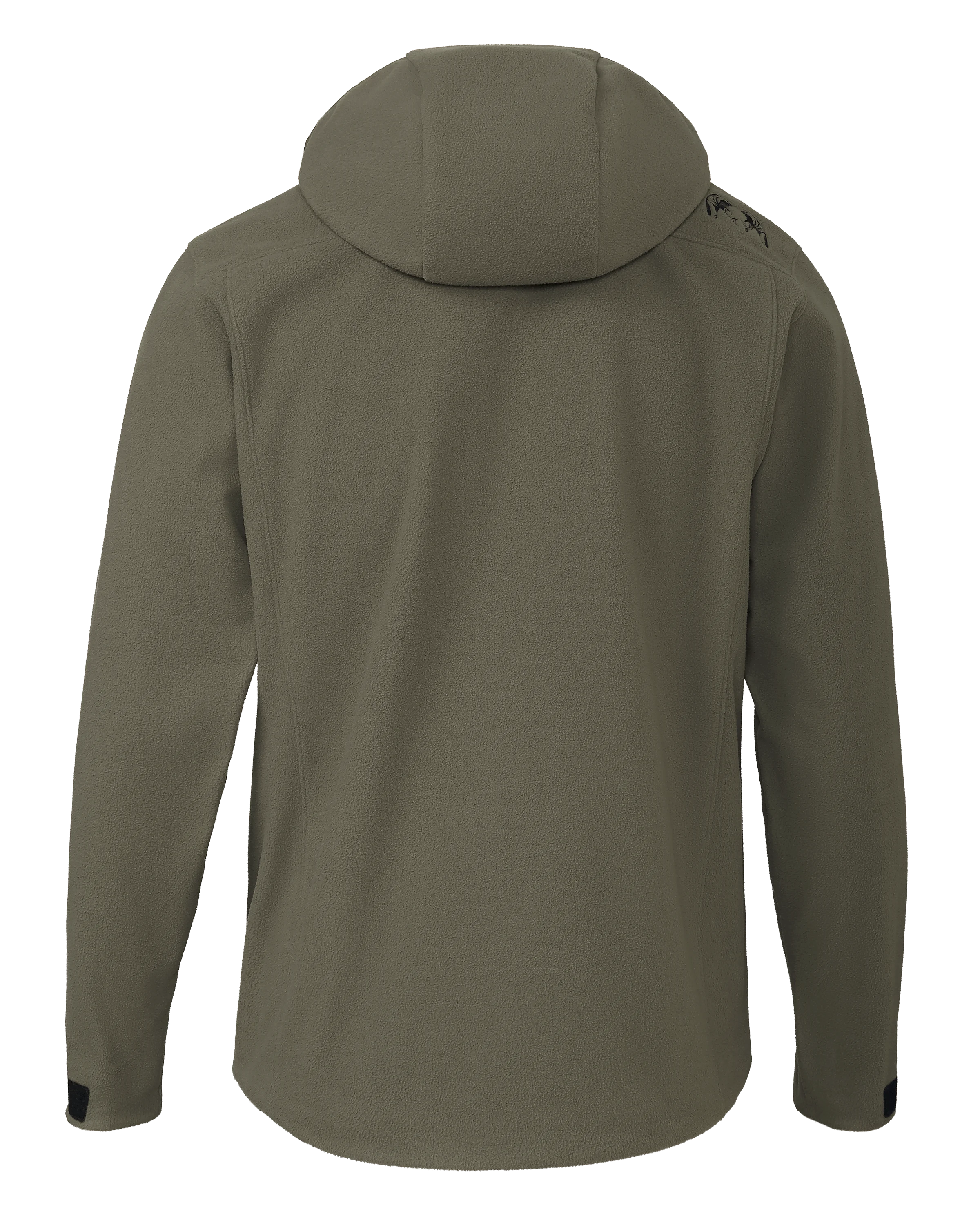 Outlet KUIU Proximity LT Hooded Jacket | Ash - Image 4