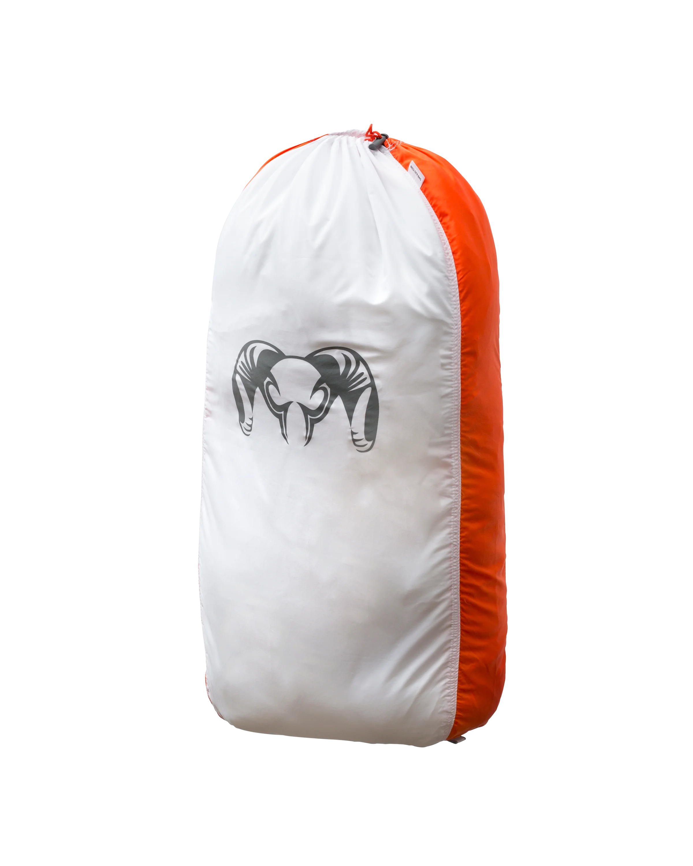 Moose/Bison XL Game Bag Set | White-Orange - Image 3