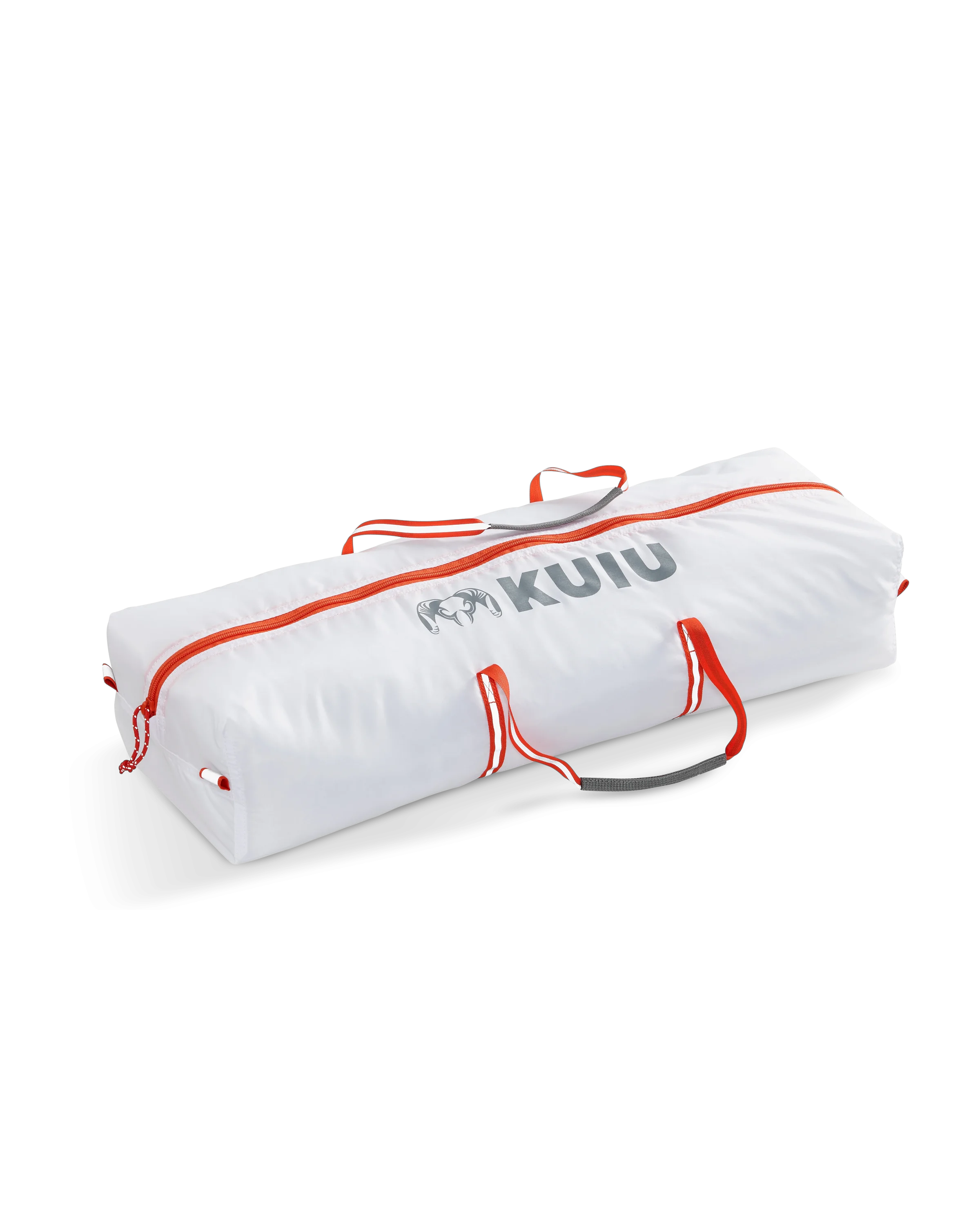 KUIU Boned-Out Game Bag Set | White - Image 4