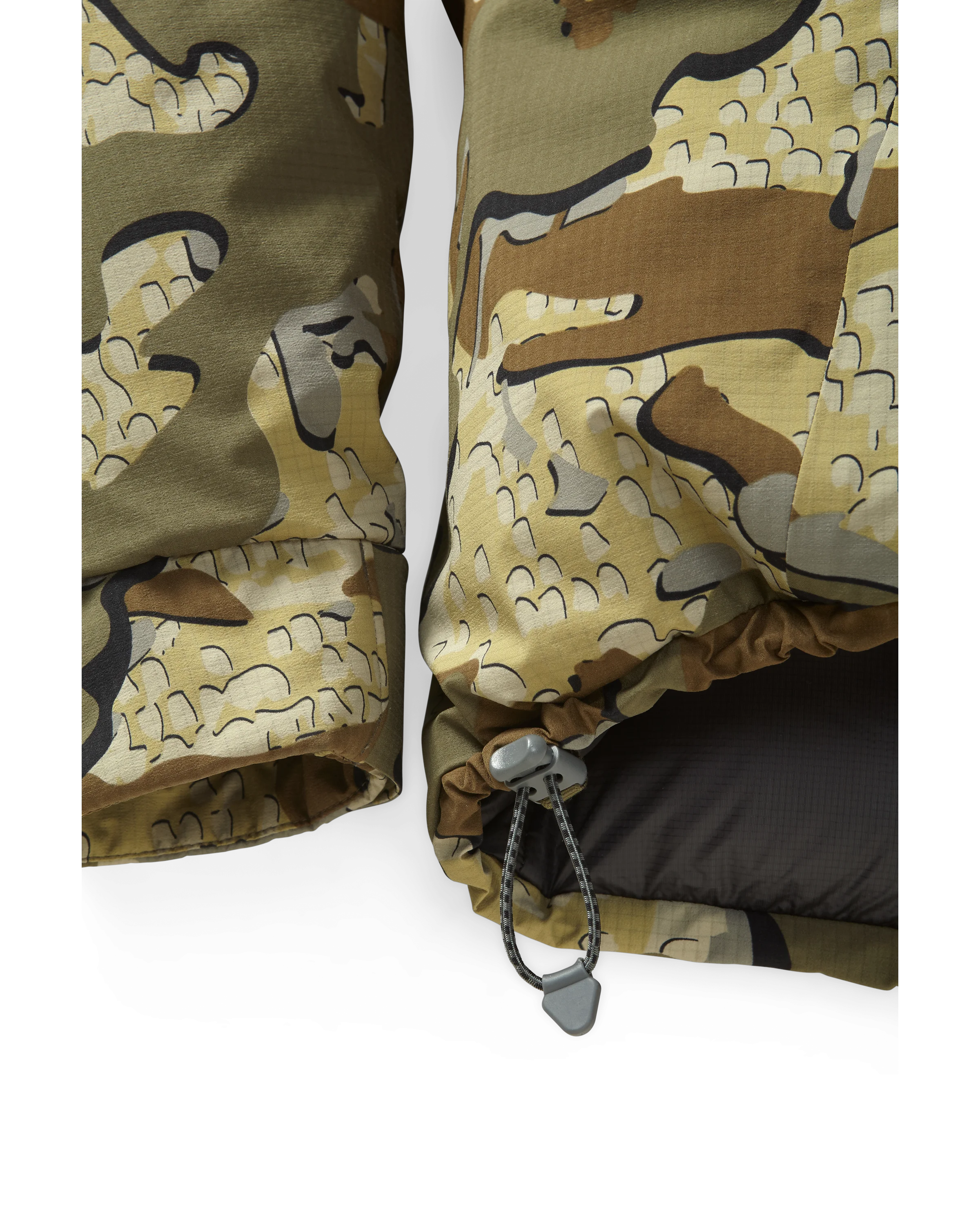Super Down Burner Parka | Valo - Image 3