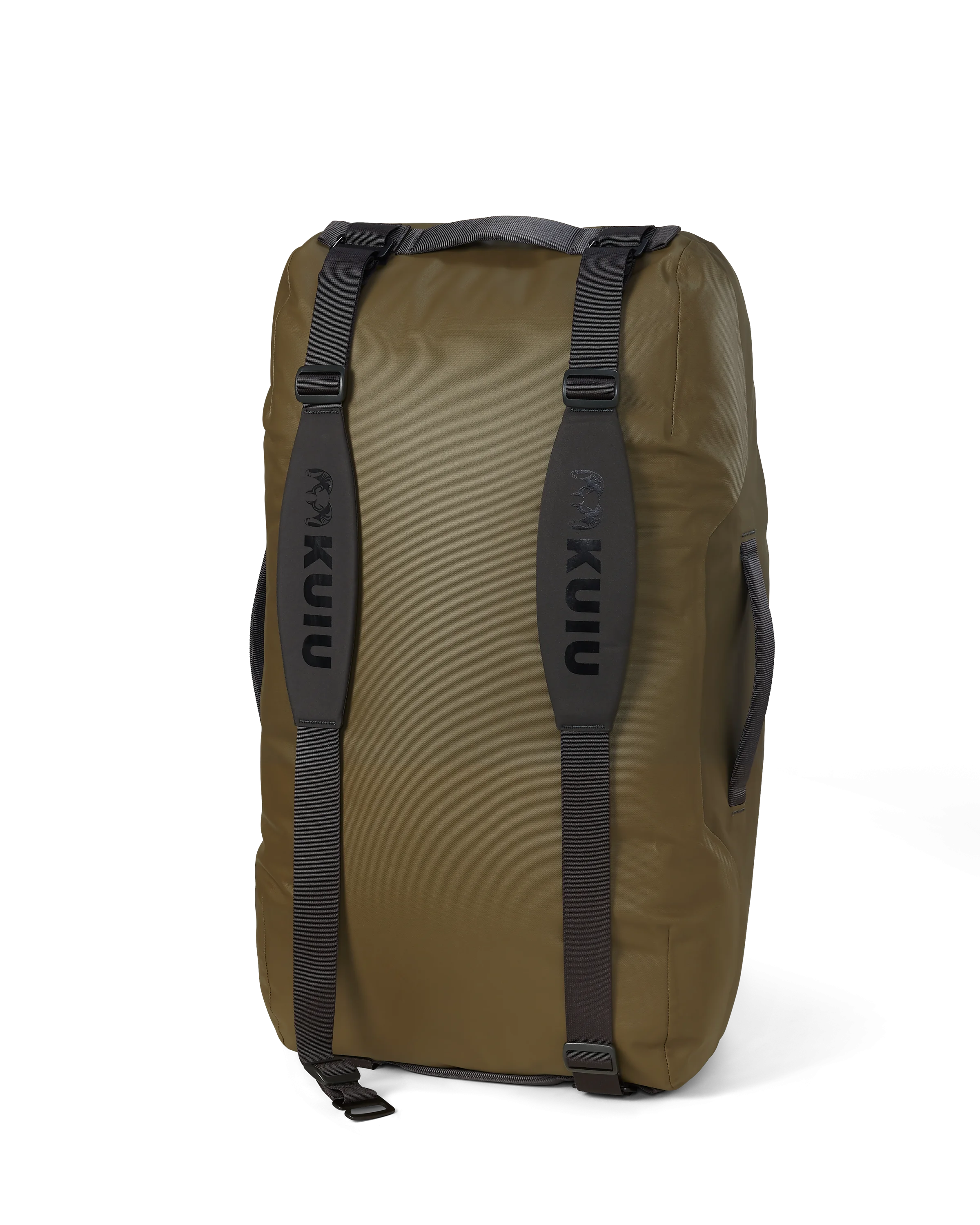 Alternative view of Taku BLSTX 4200 Duffel | Bourbon