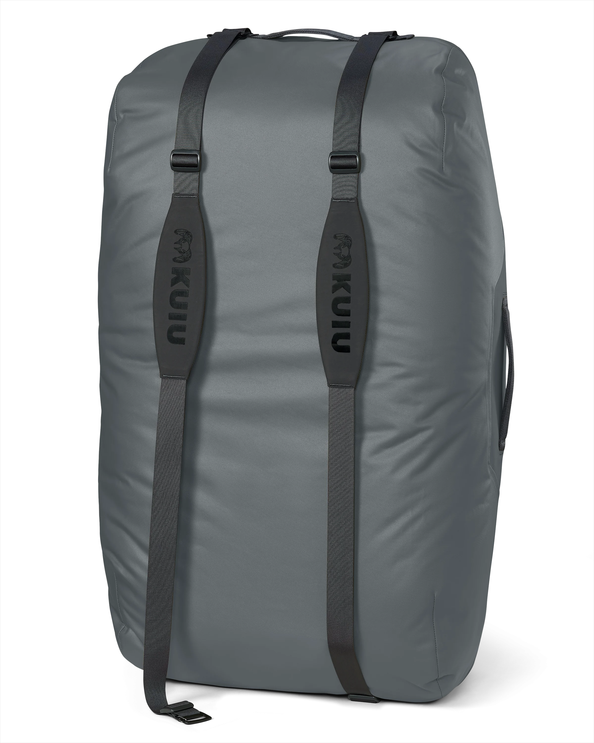 Taku BLSTX 10000 Duffel | Gunmetal - Image 2