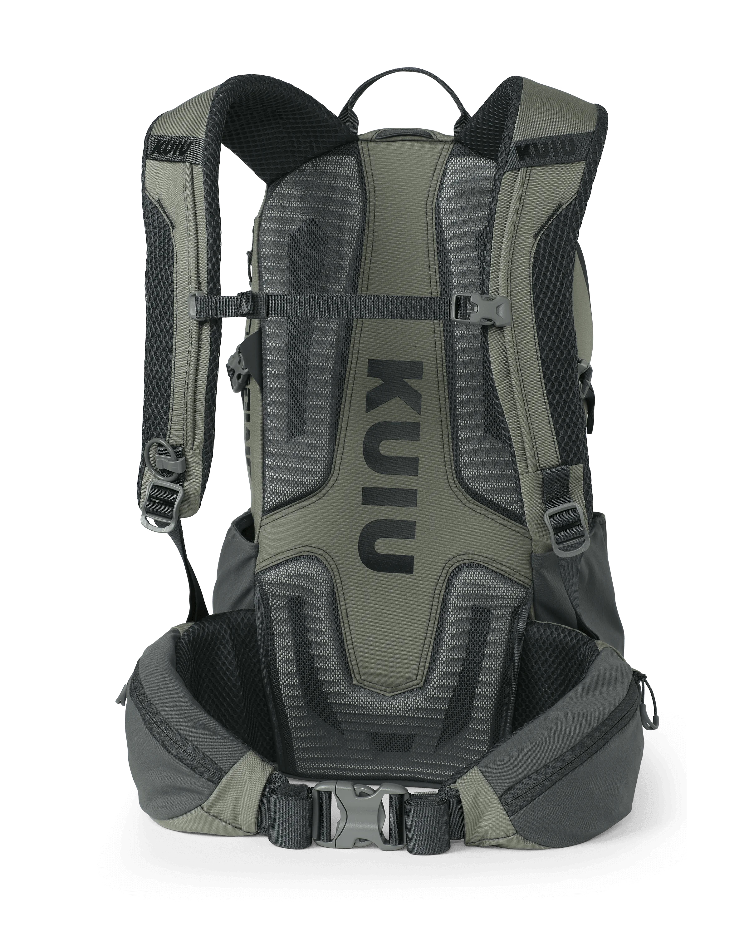 Alternative view of Divide 1500 | Stone