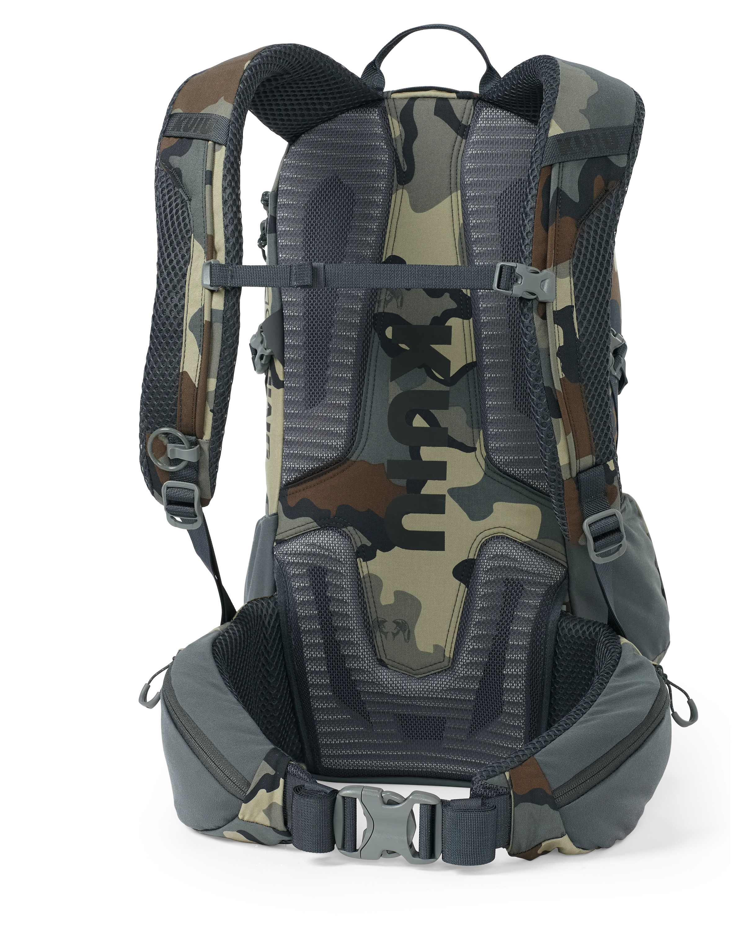 Alternative view of Divide 1500 | Vias