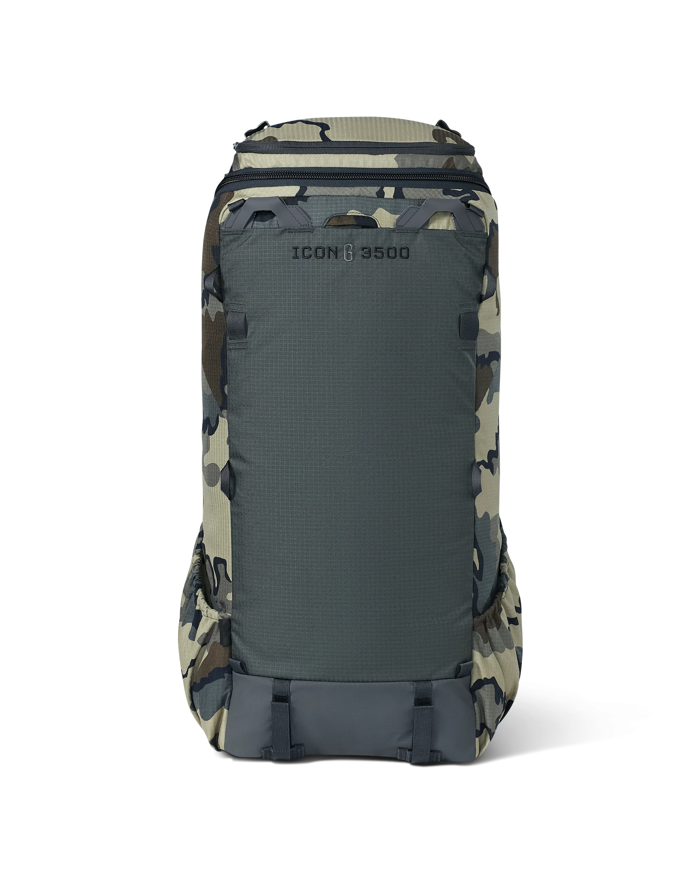Alternative view of ICON 6 3500 Bag Only | Vias